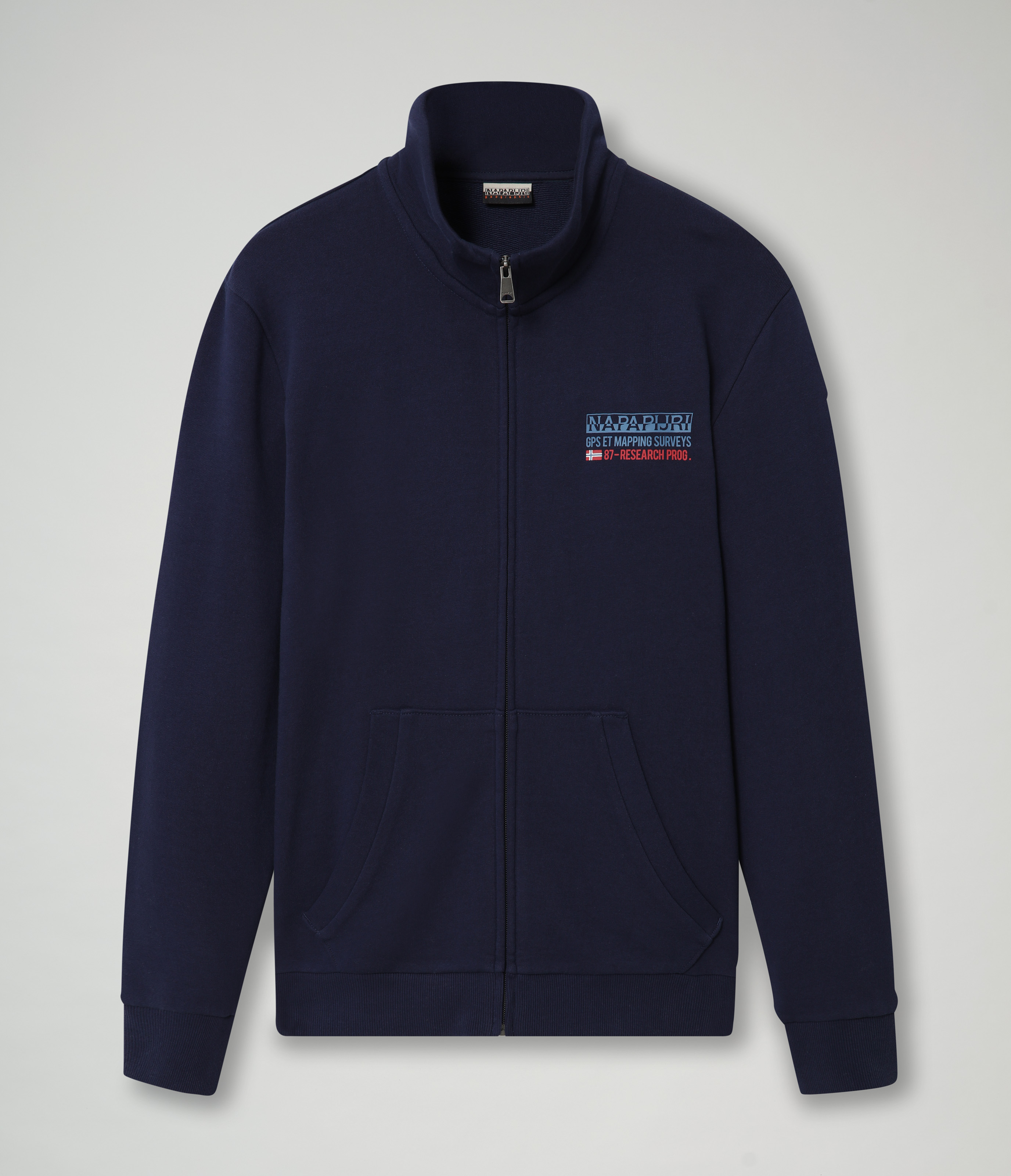 BASTIA FZ MEDIEVAL BLUE
