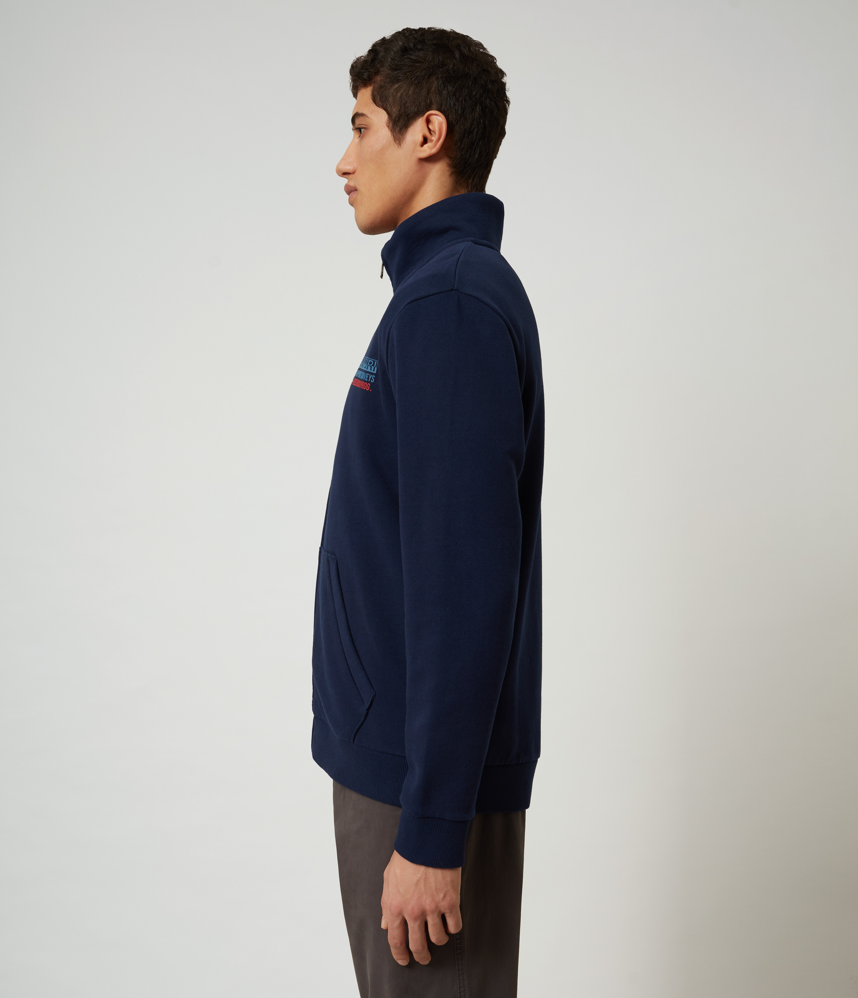 BASTIA FZ MEDIEVAL BLUE