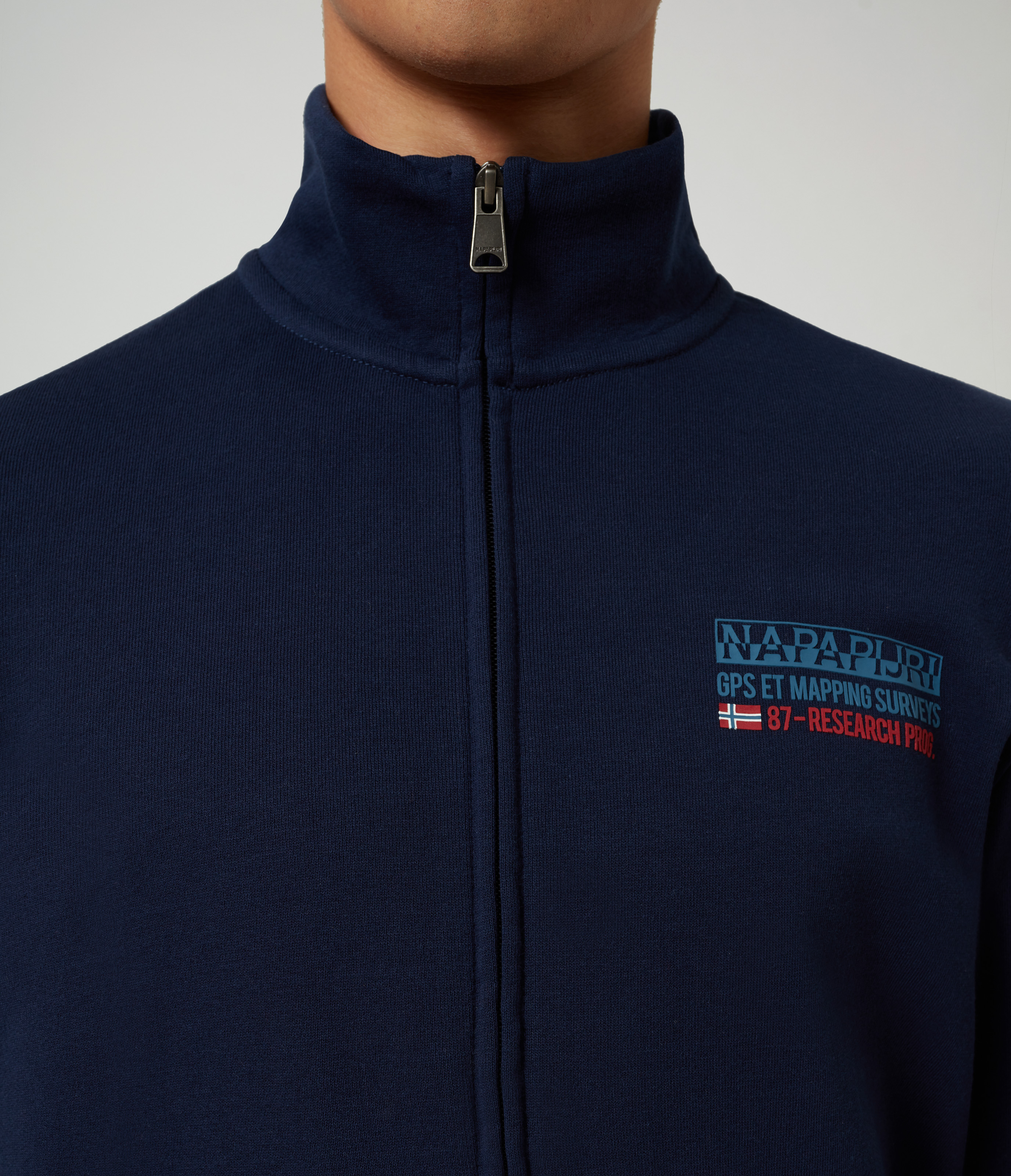 BASTIA FZ MEDIEVAL BLUE