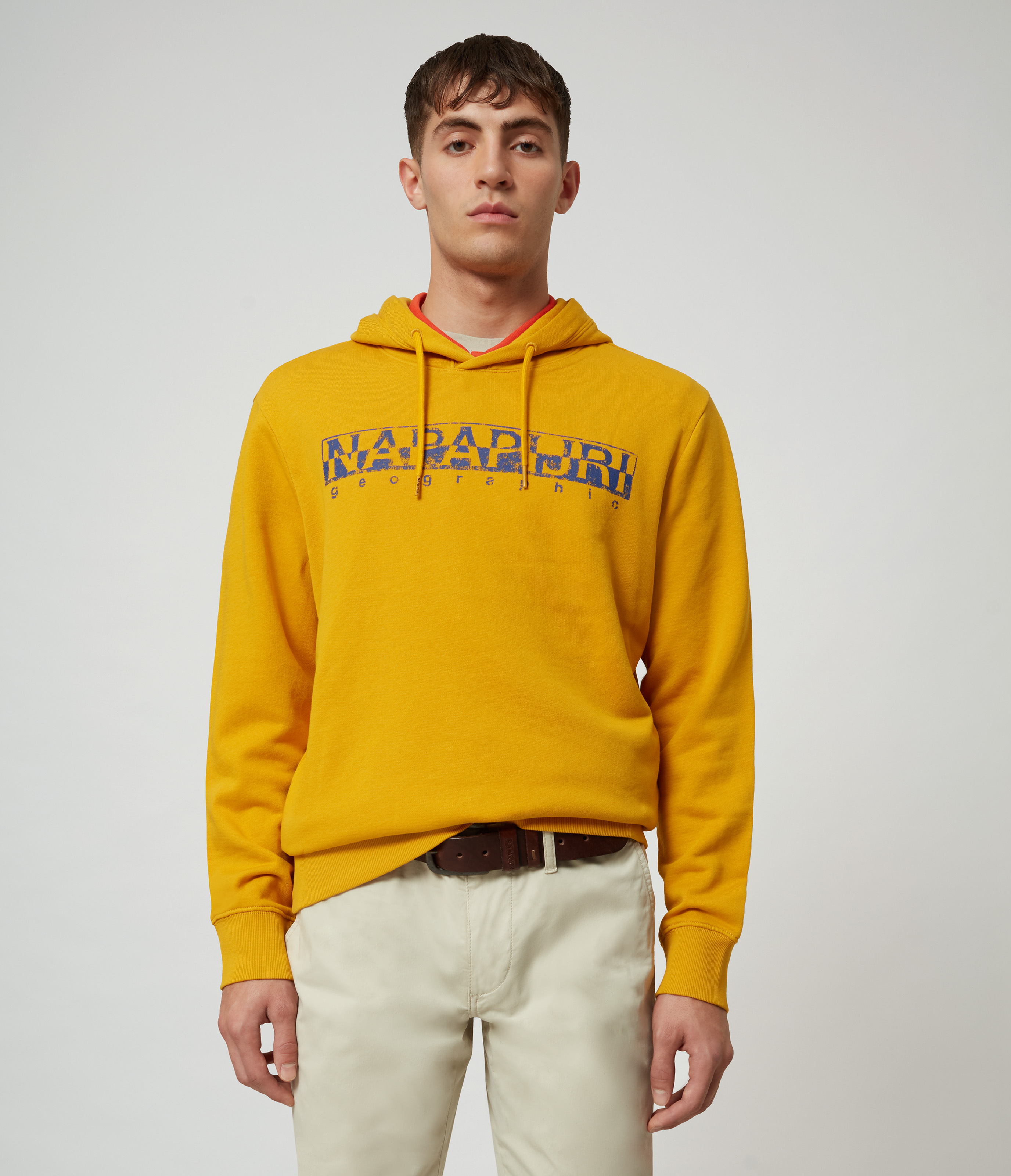 BOLANOS H MANGO YELLOW