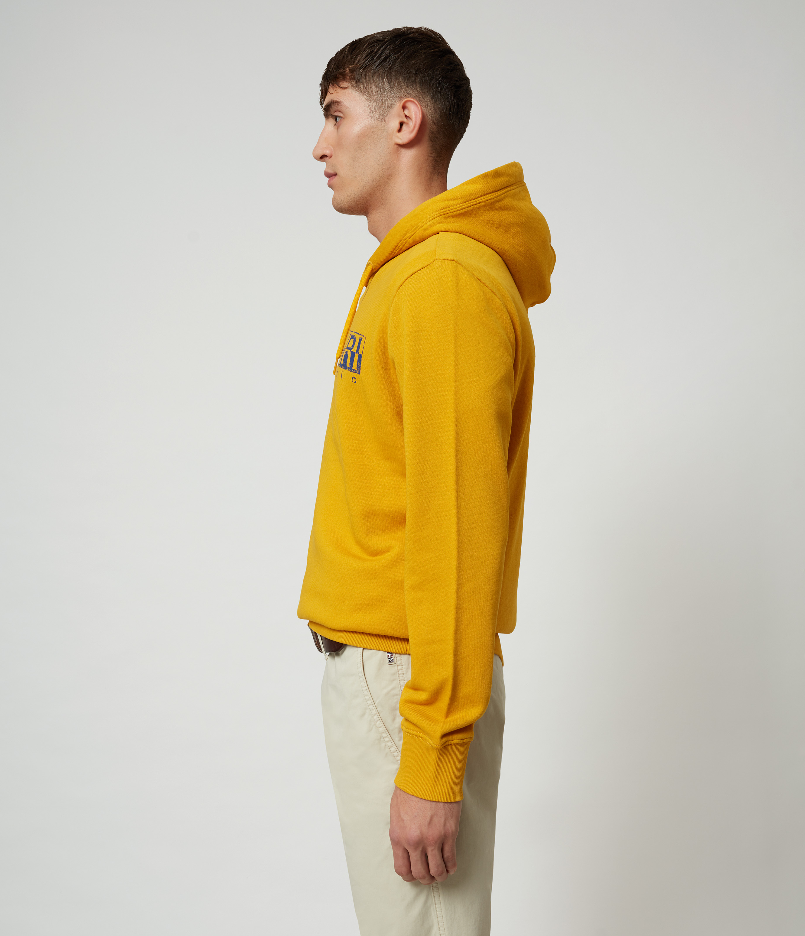 BOLANOS H MANGO YELLOW
