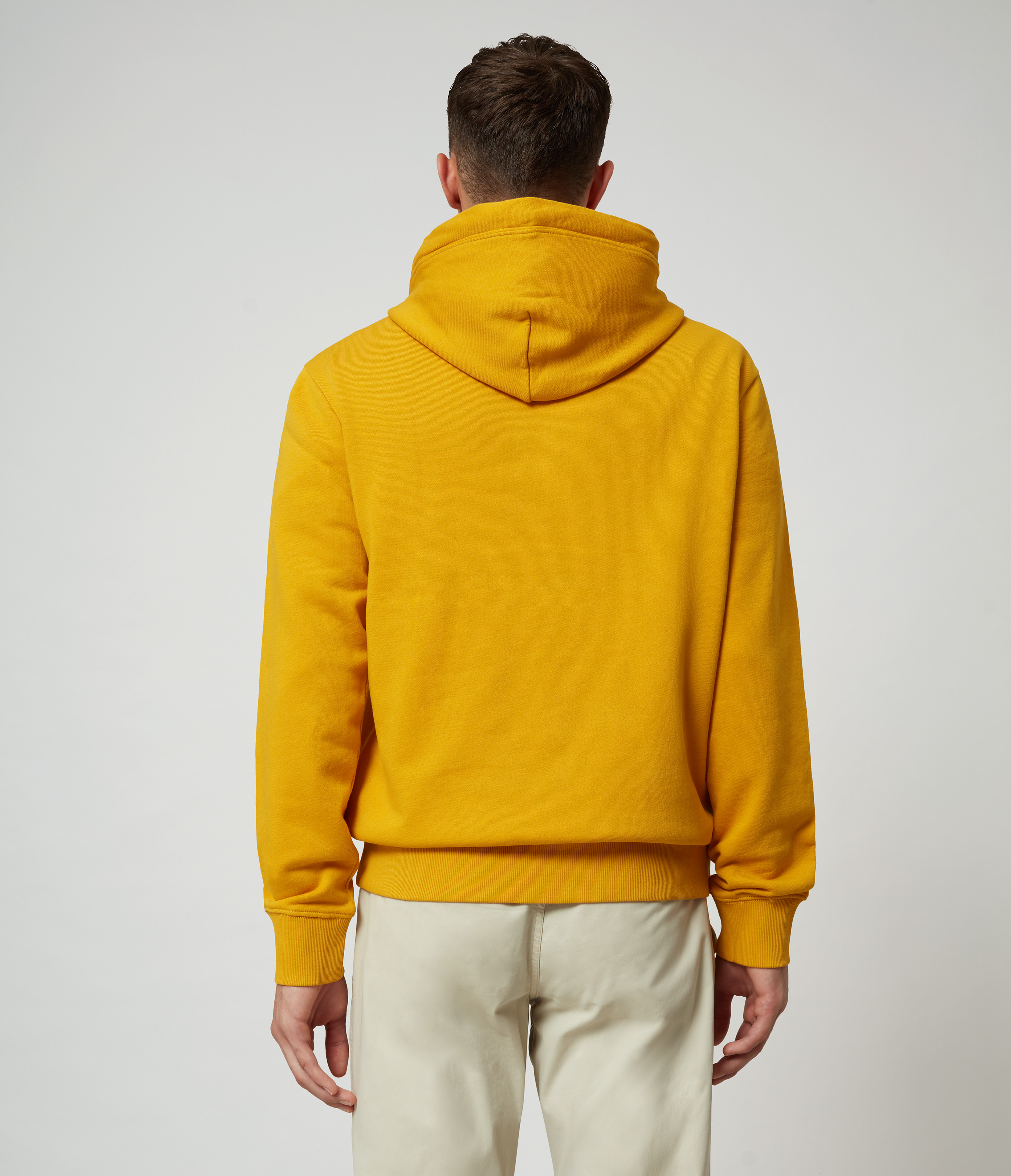 BOLANOS H MANGO YELLOW