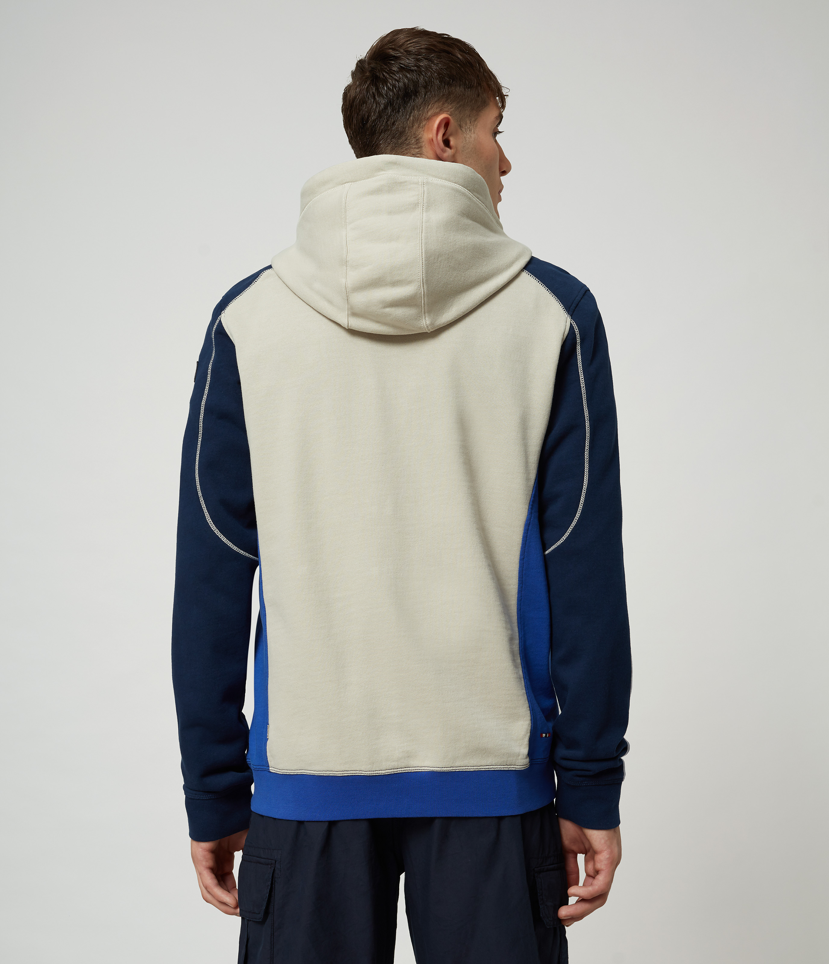 BISHOP FZH MEDIEVAL BLUE