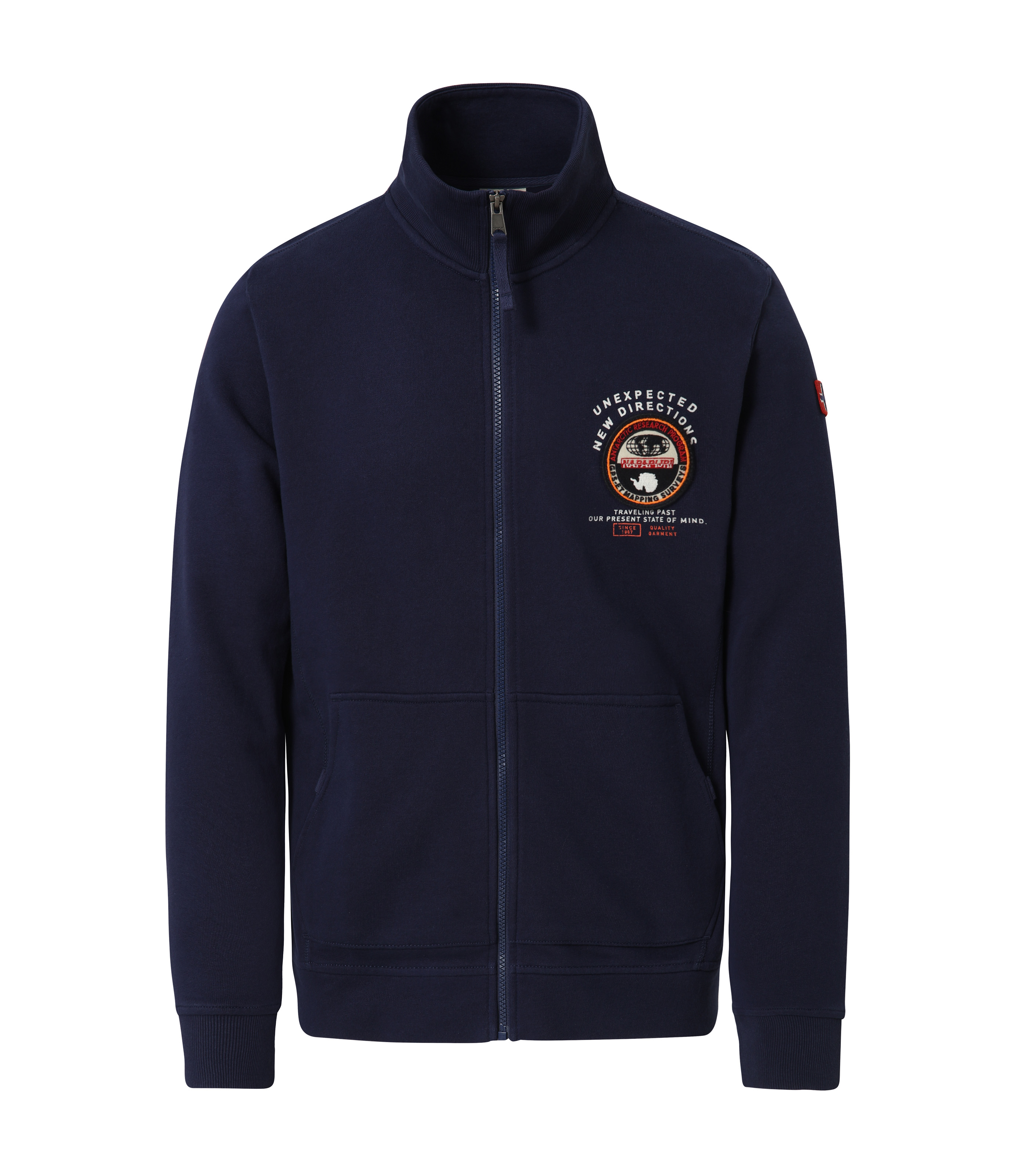 BELICE MEDIEVAL BLUE