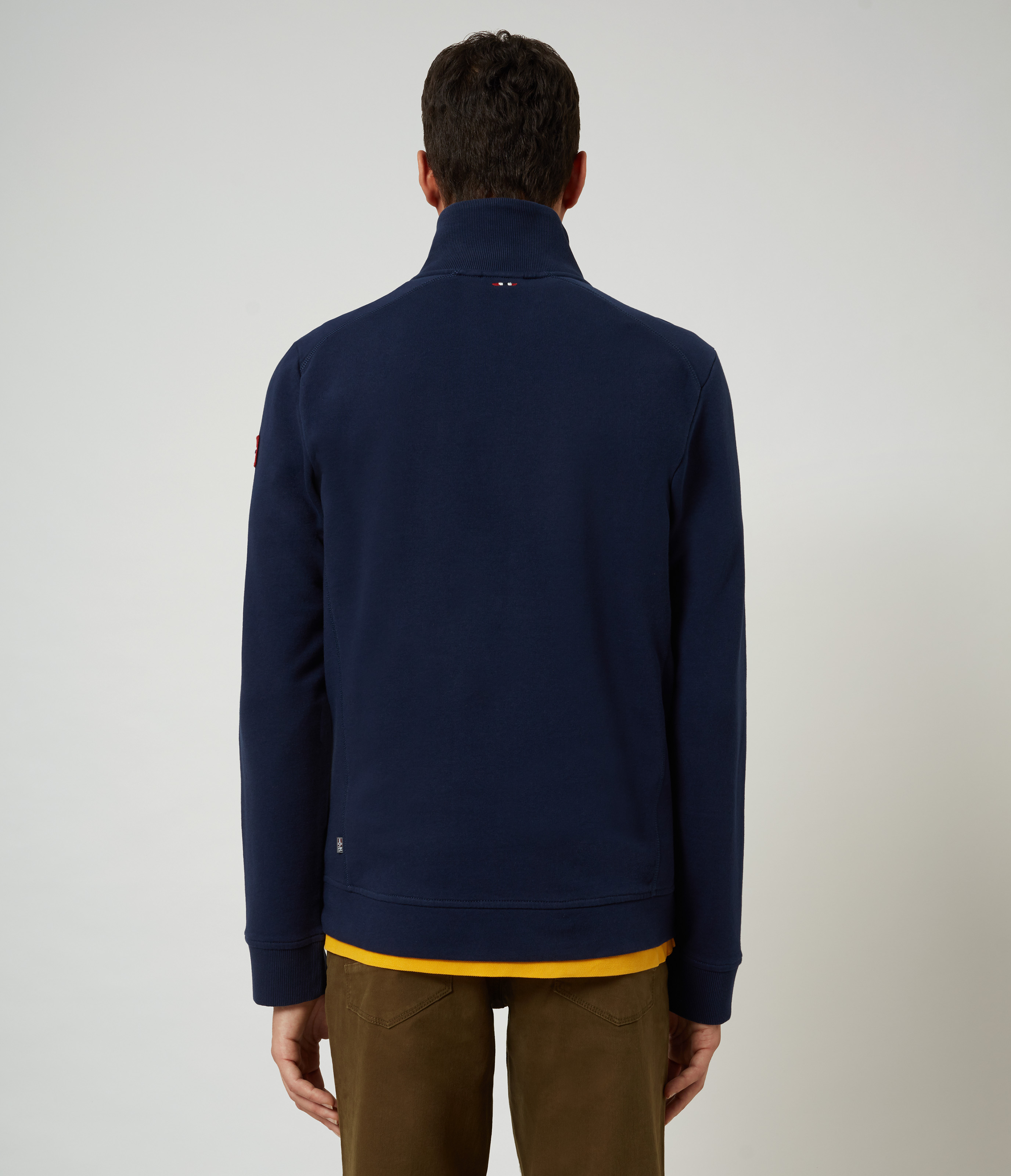 BELICE MEDIEVAL BLUE