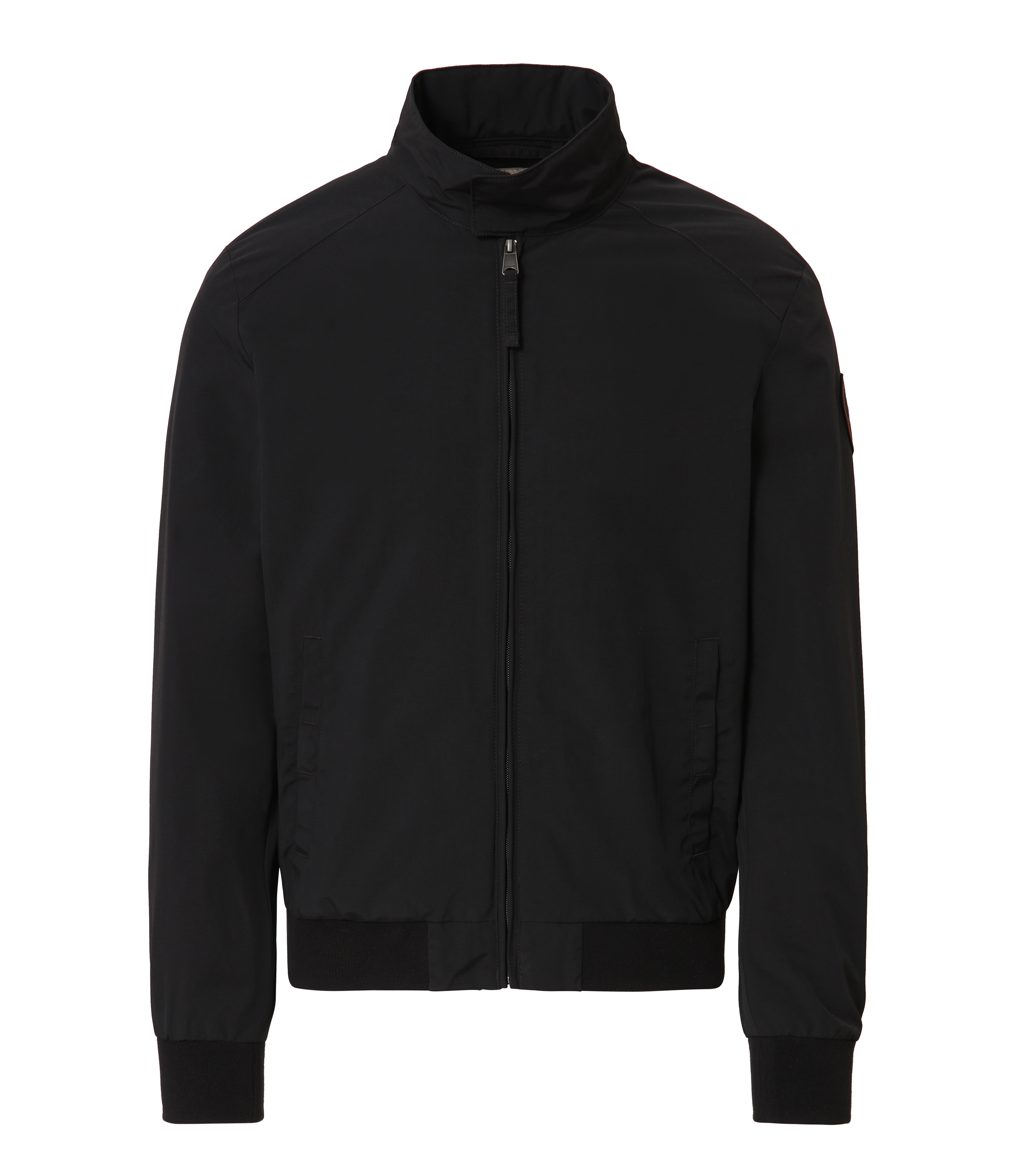 AGARD BLACK 041