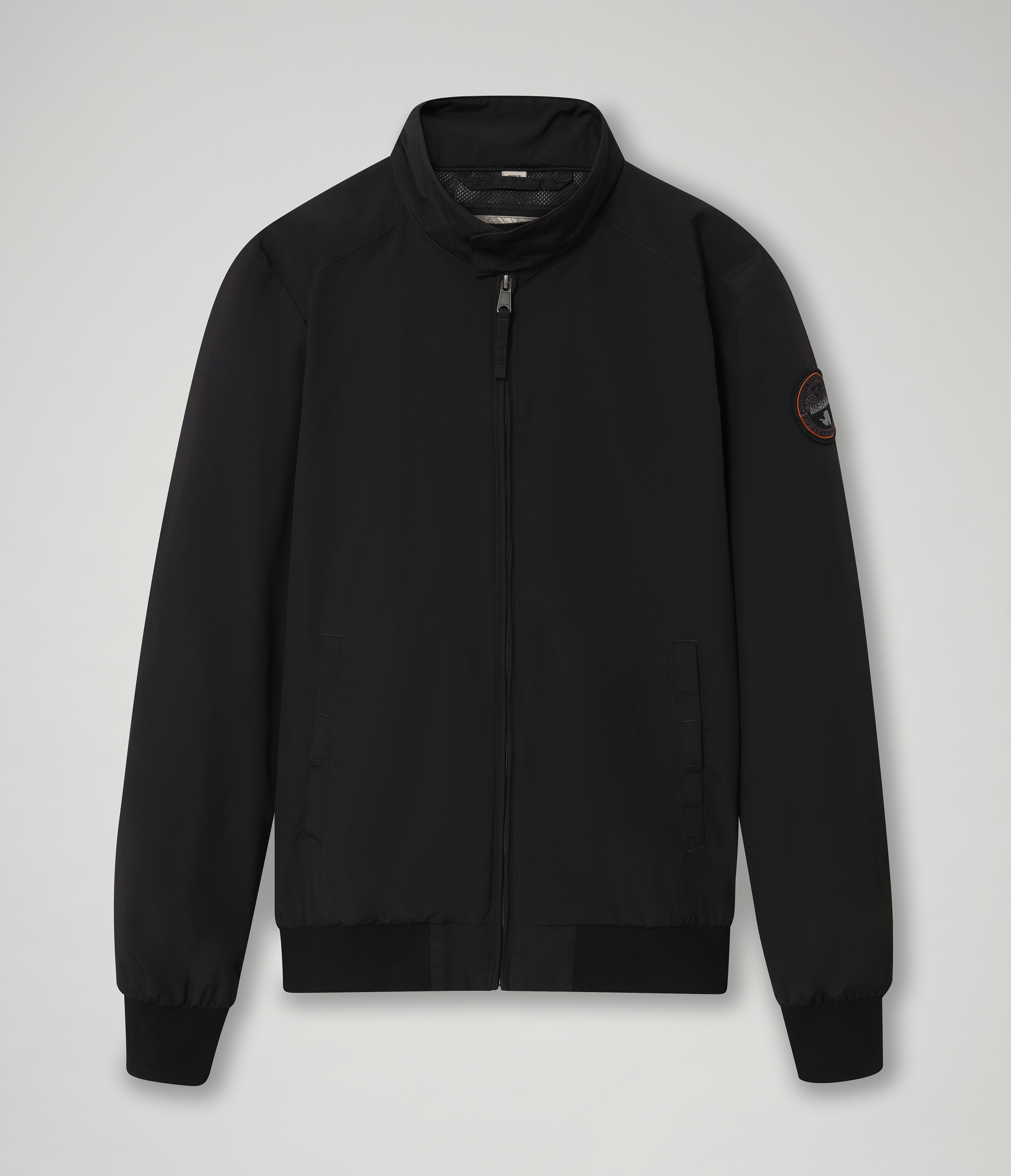 AGARD BLACK 041