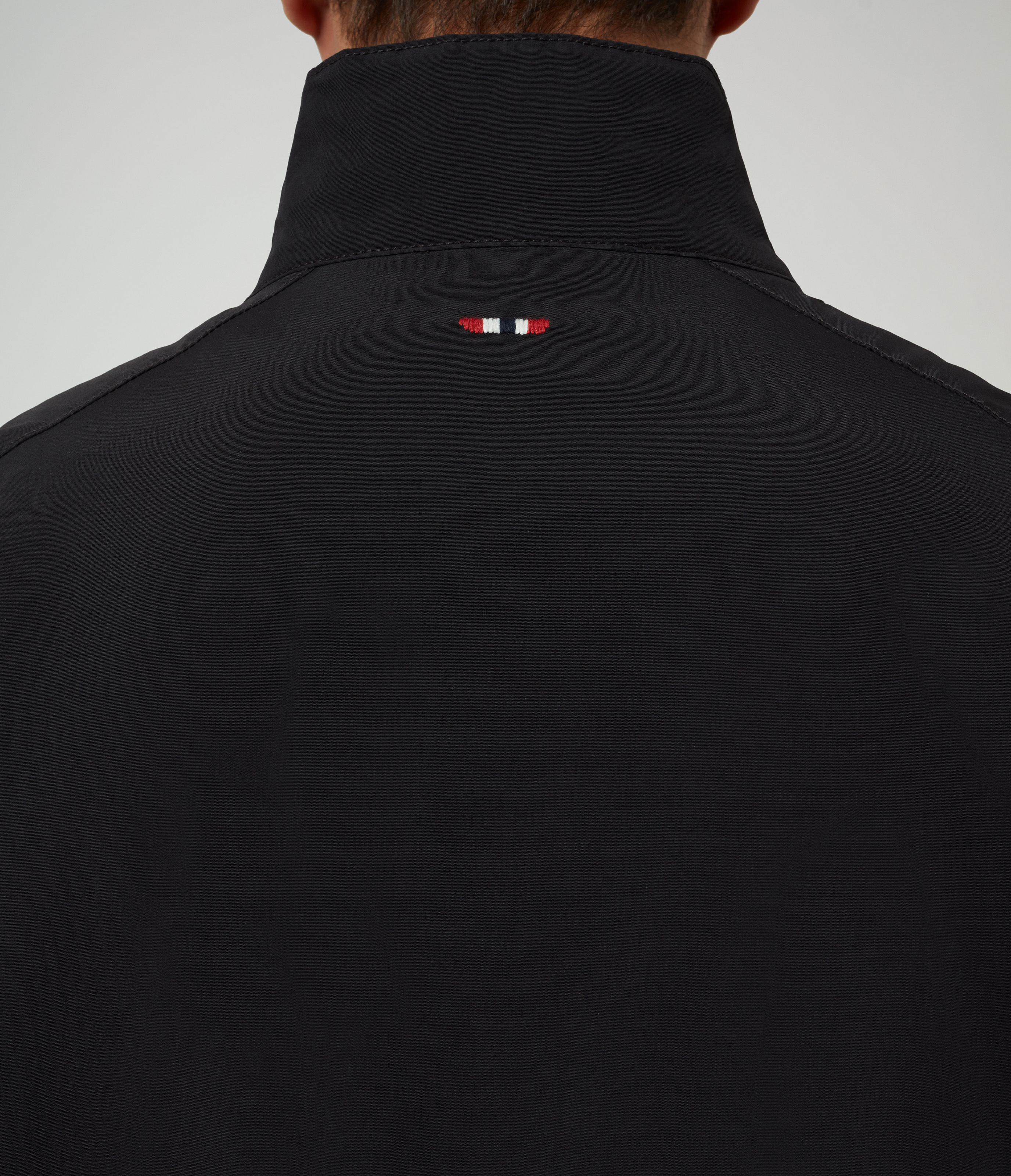 AGARD BLACK 041