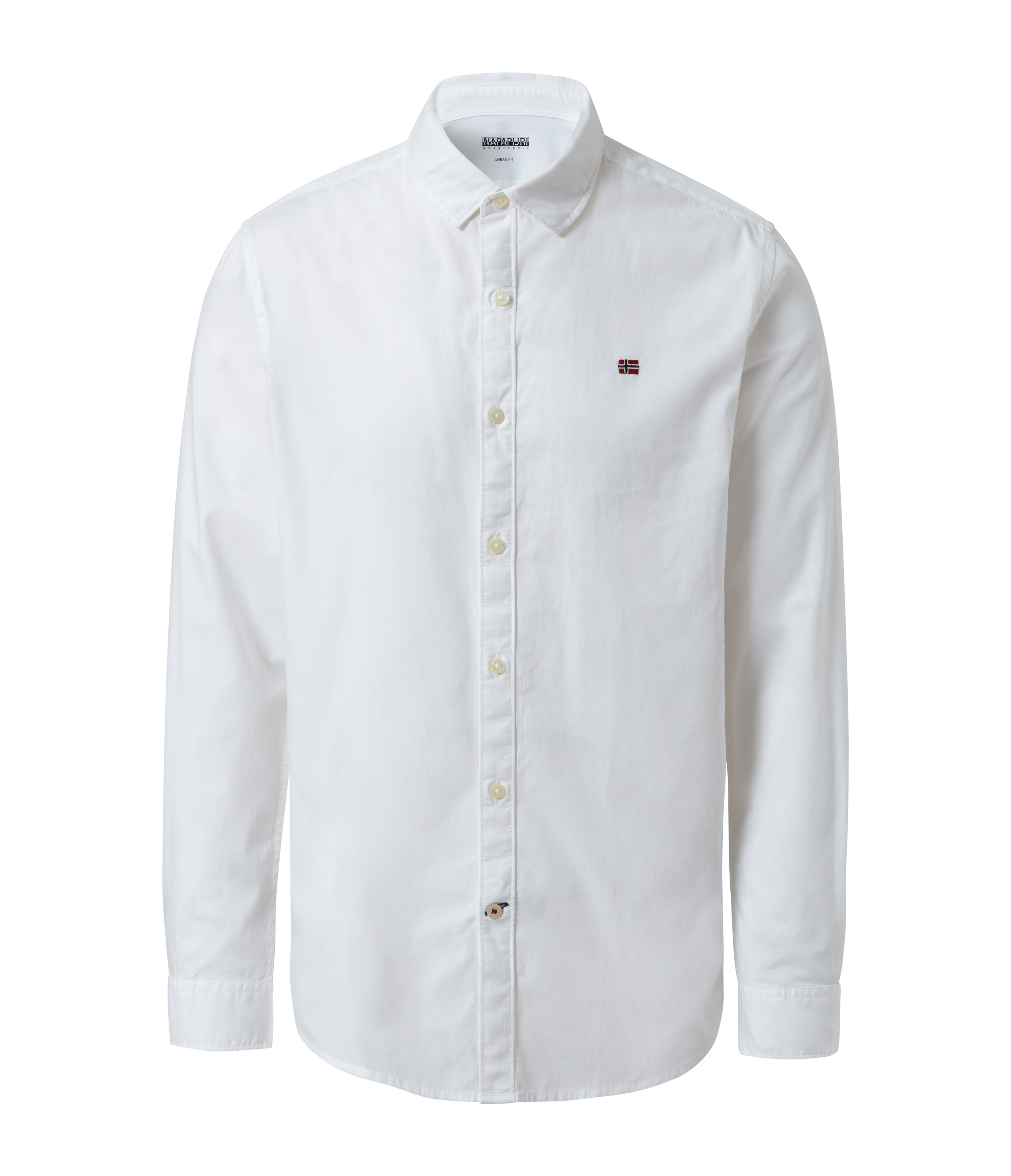 GODE BRIGHTWHITE 002