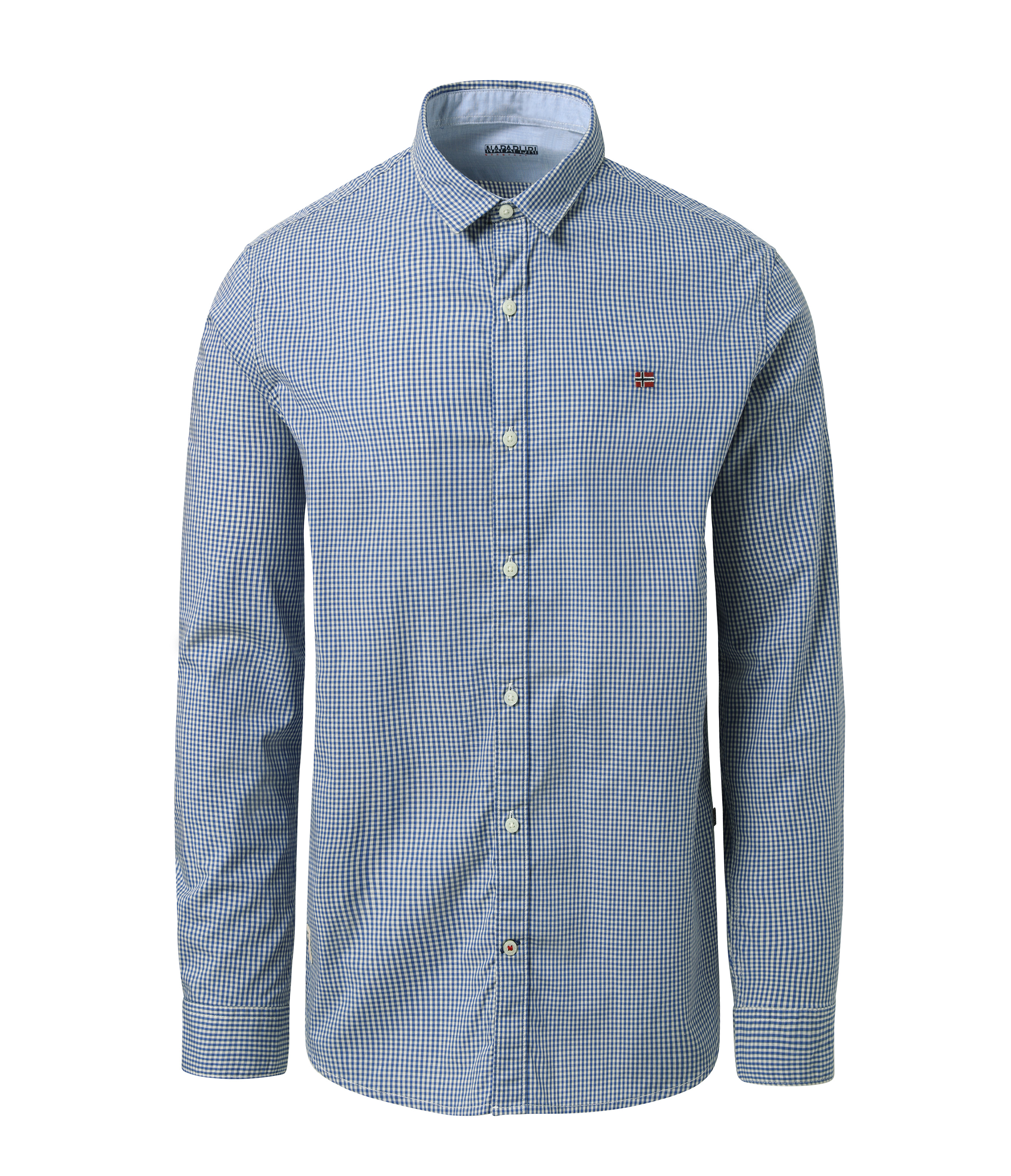GODE BLUE CHECK 37C