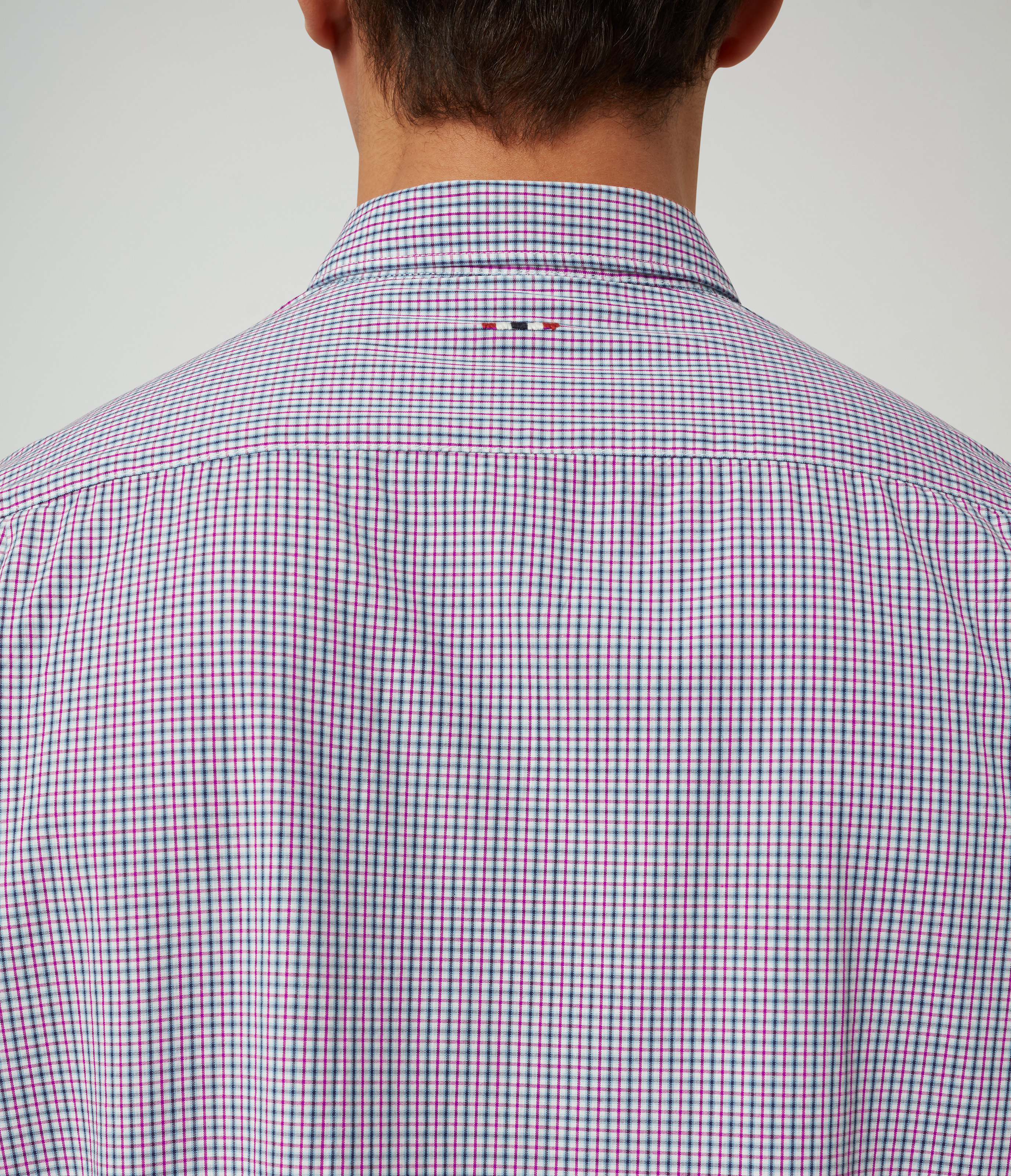 GODE RED CHECK 38C