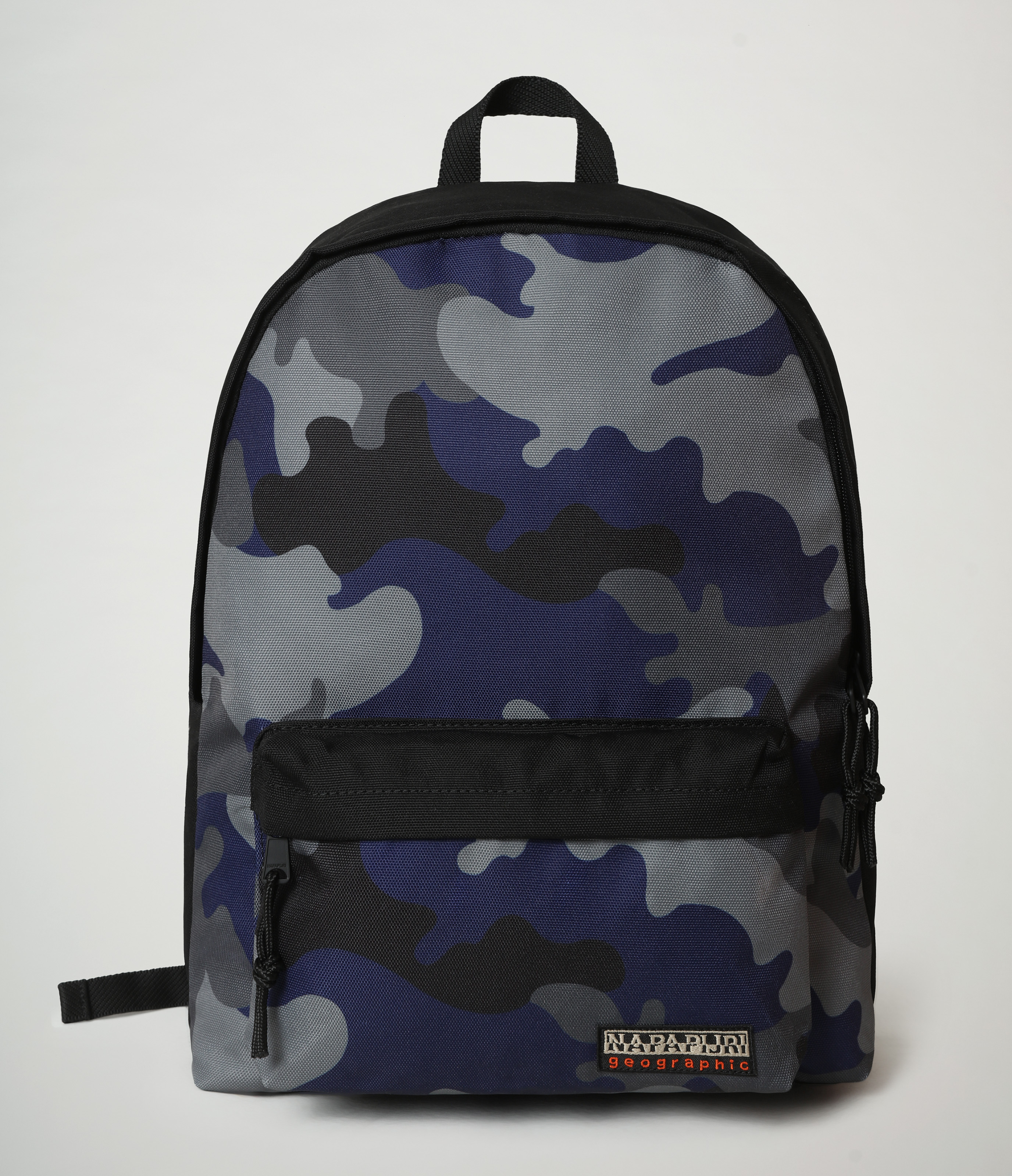 HAN DP RE PRINT BLACK CAMO FV4
