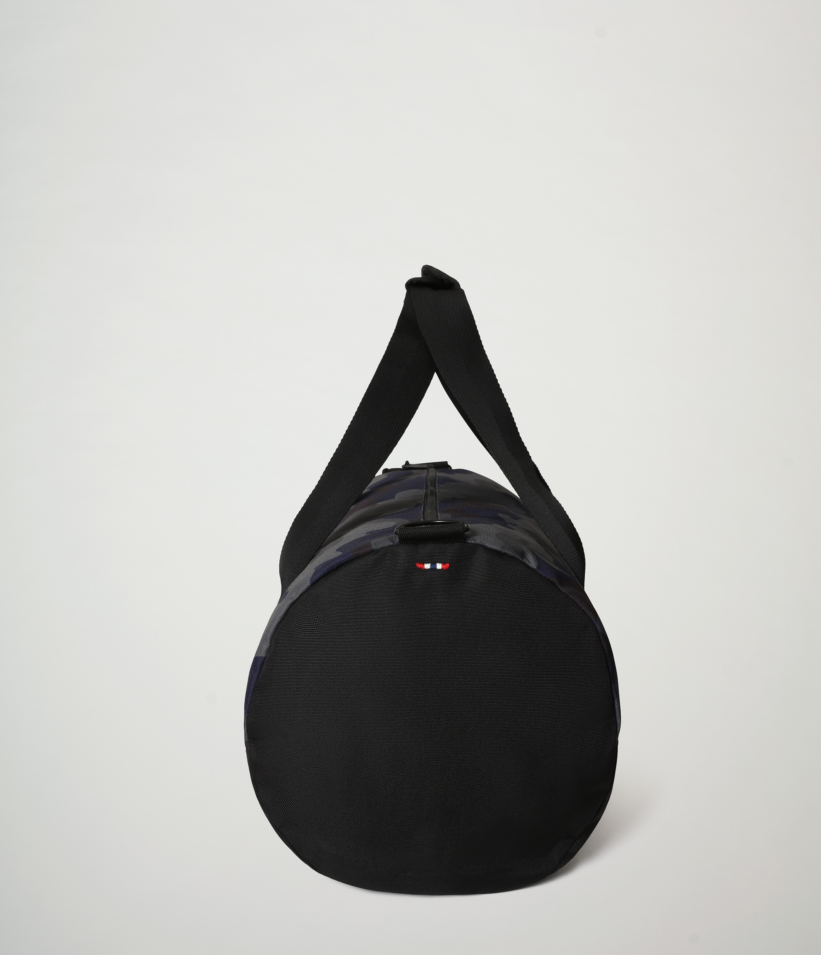HAN DUF RE PRINT BLACK CAMO FV4