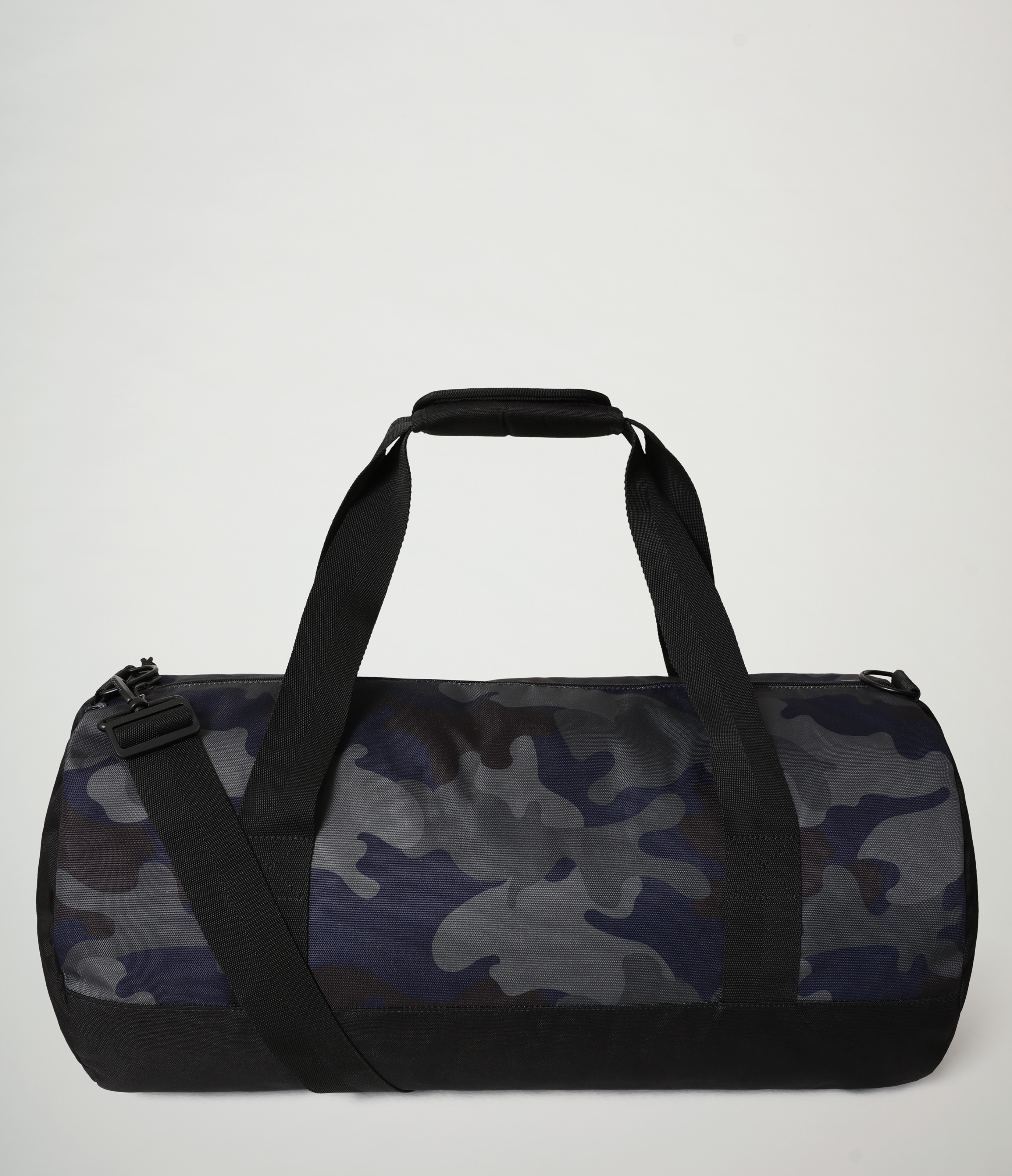 HAN DUF RE PRINT BLACK CAMO FV4
