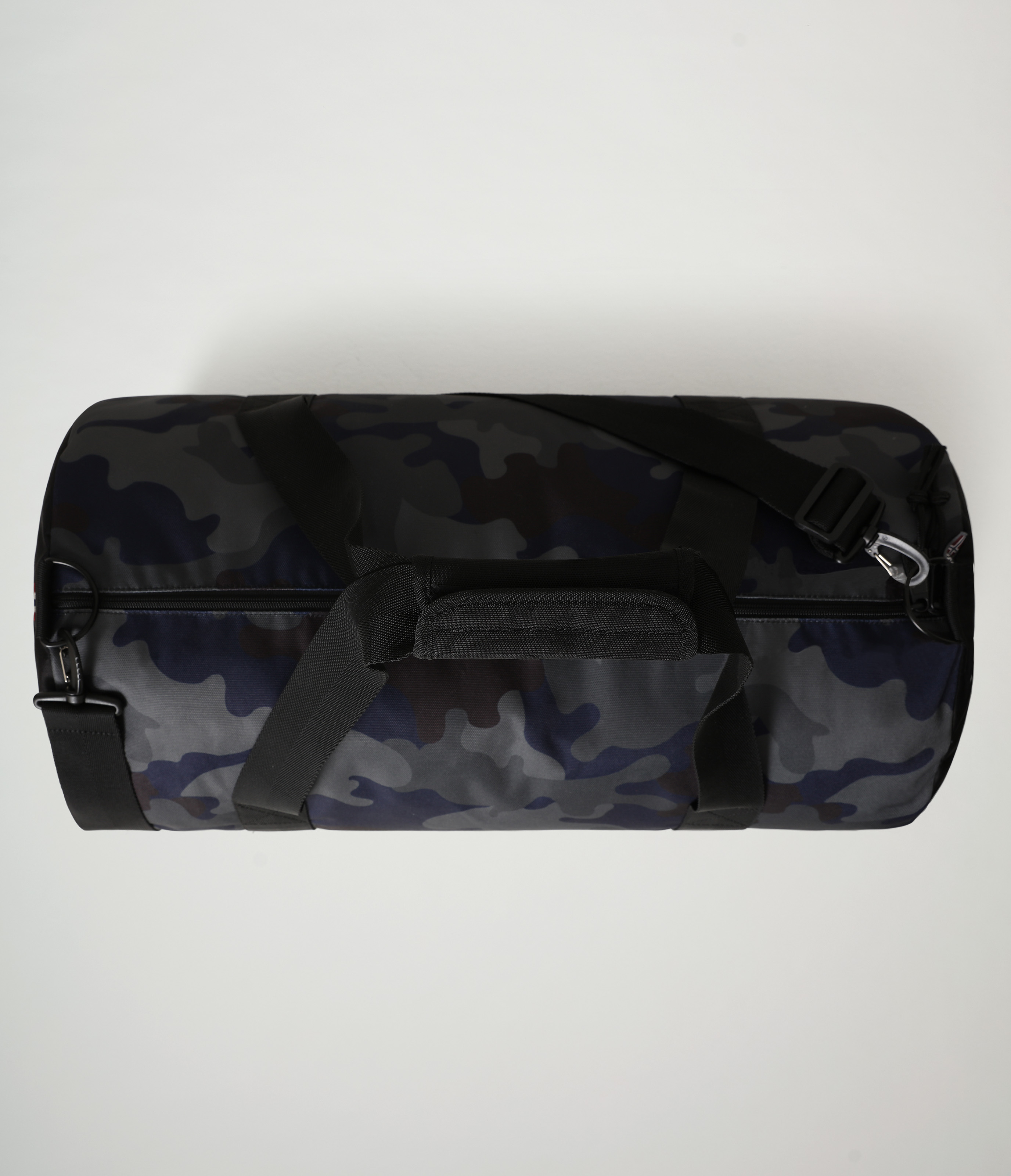 HAN DUF RE PRINT BLACK CAMO FV4