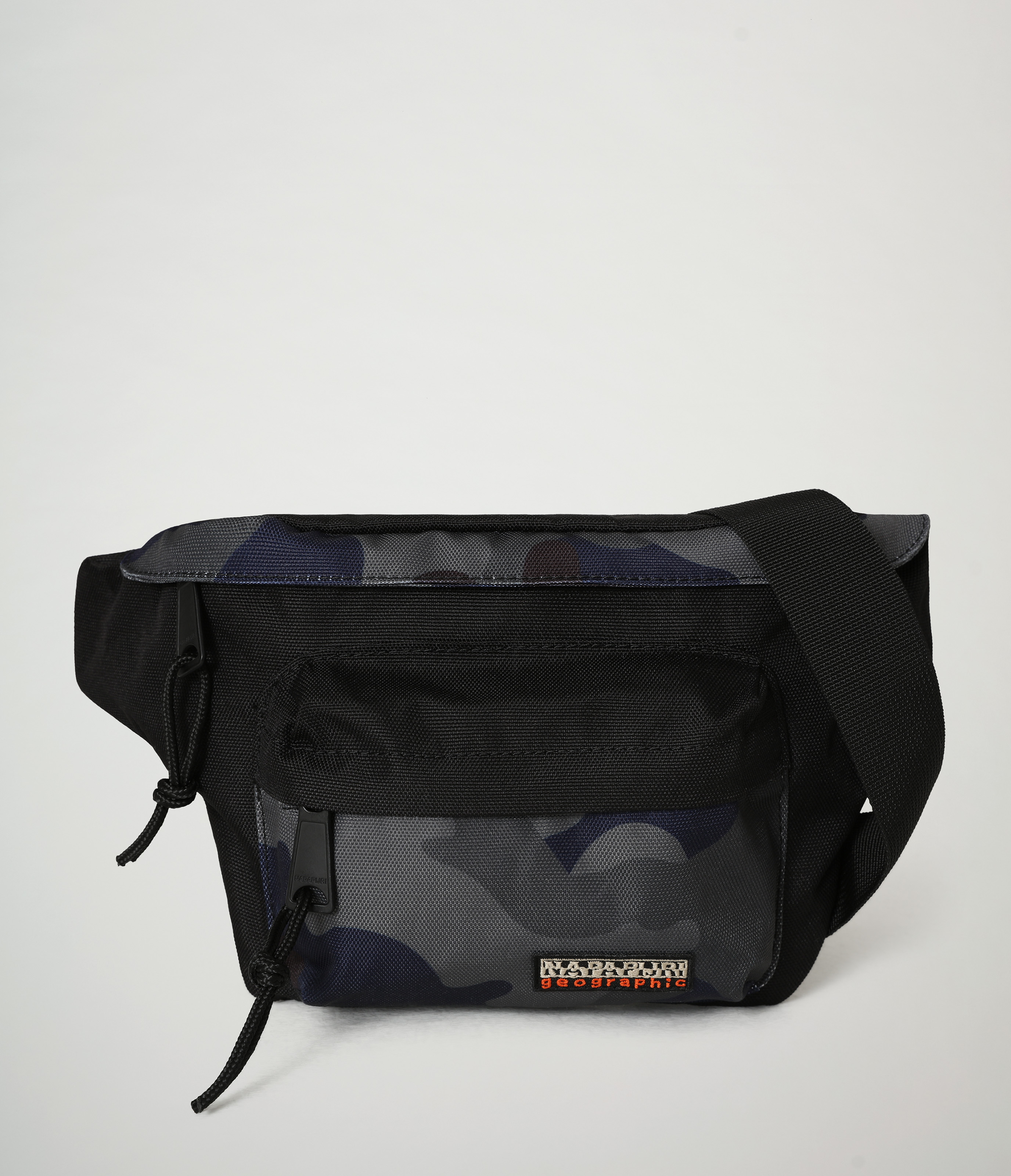 HAN WB RE PRINT BLACK CAMO FV4