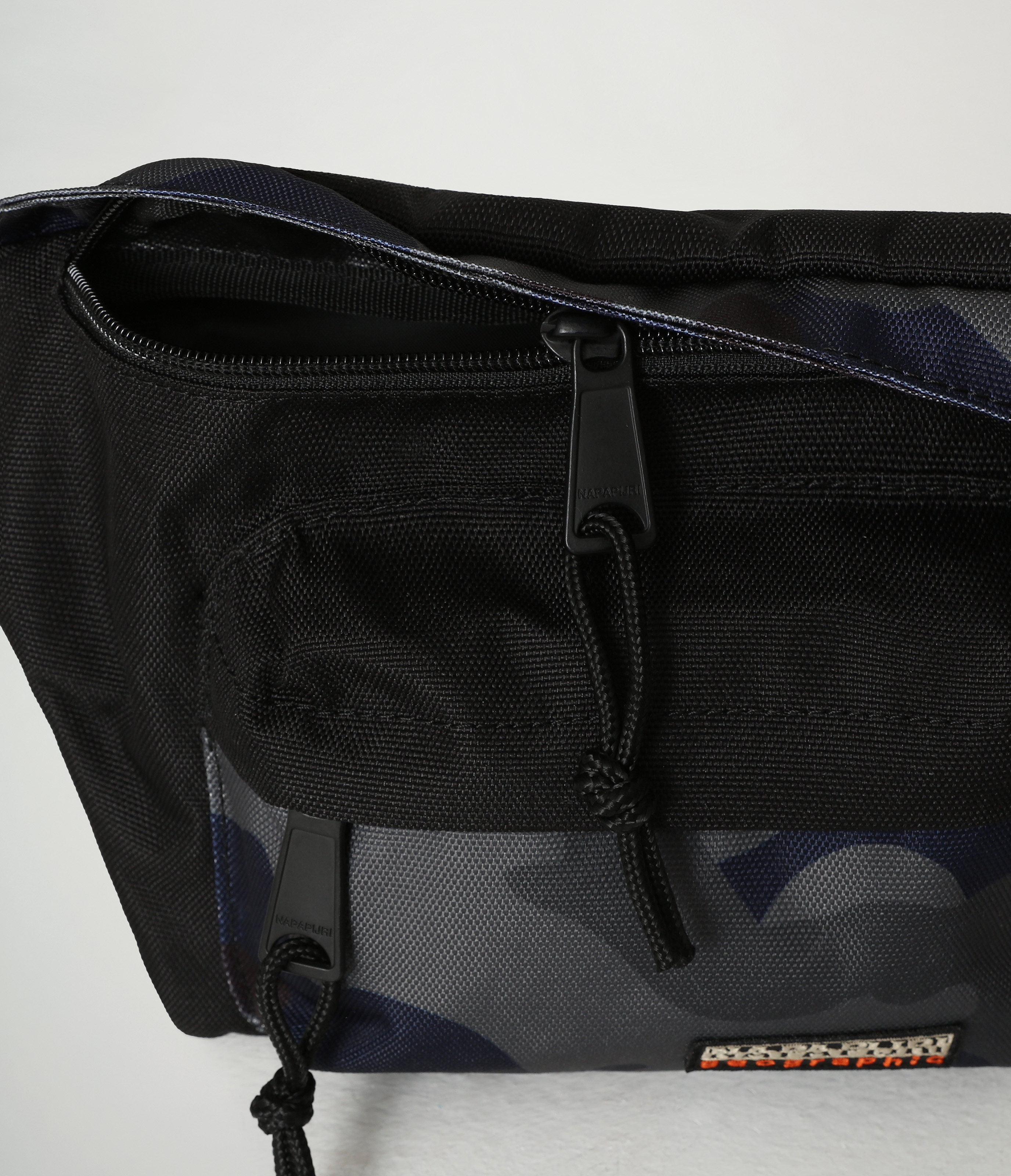 HAN WB RE PRINT BLACK CAMO FV4