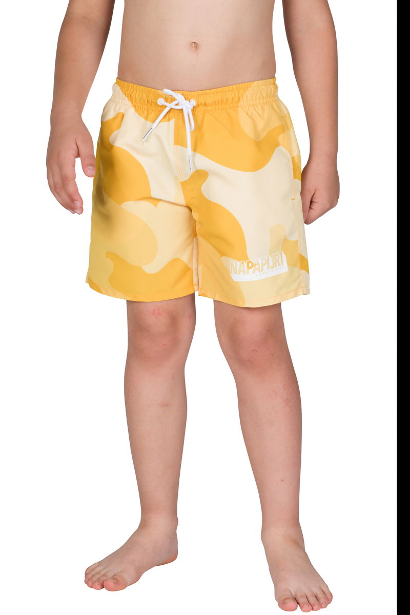 K VEN CAMO YELLOW CAMO FU7