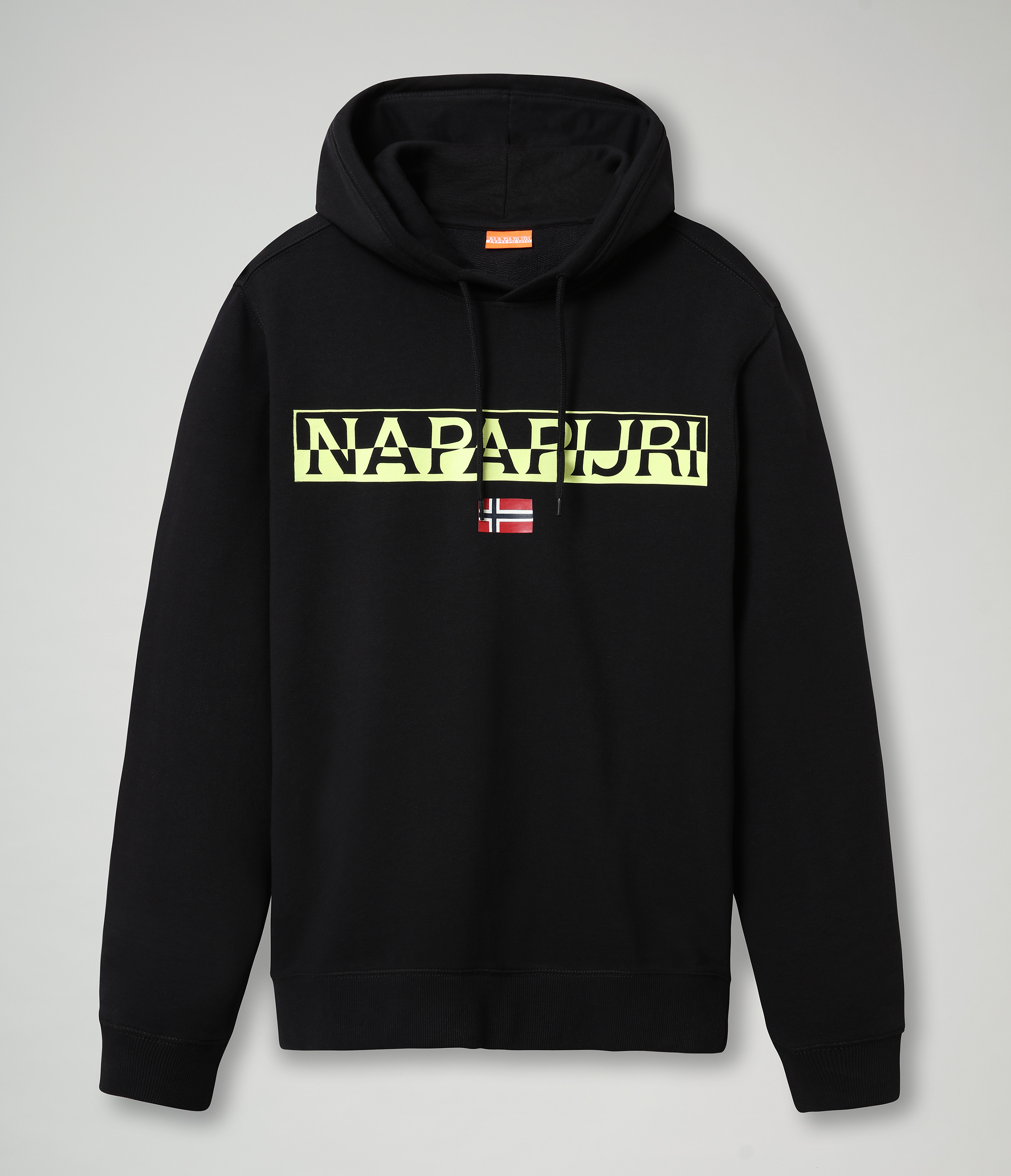 BARAS H BLACK 041