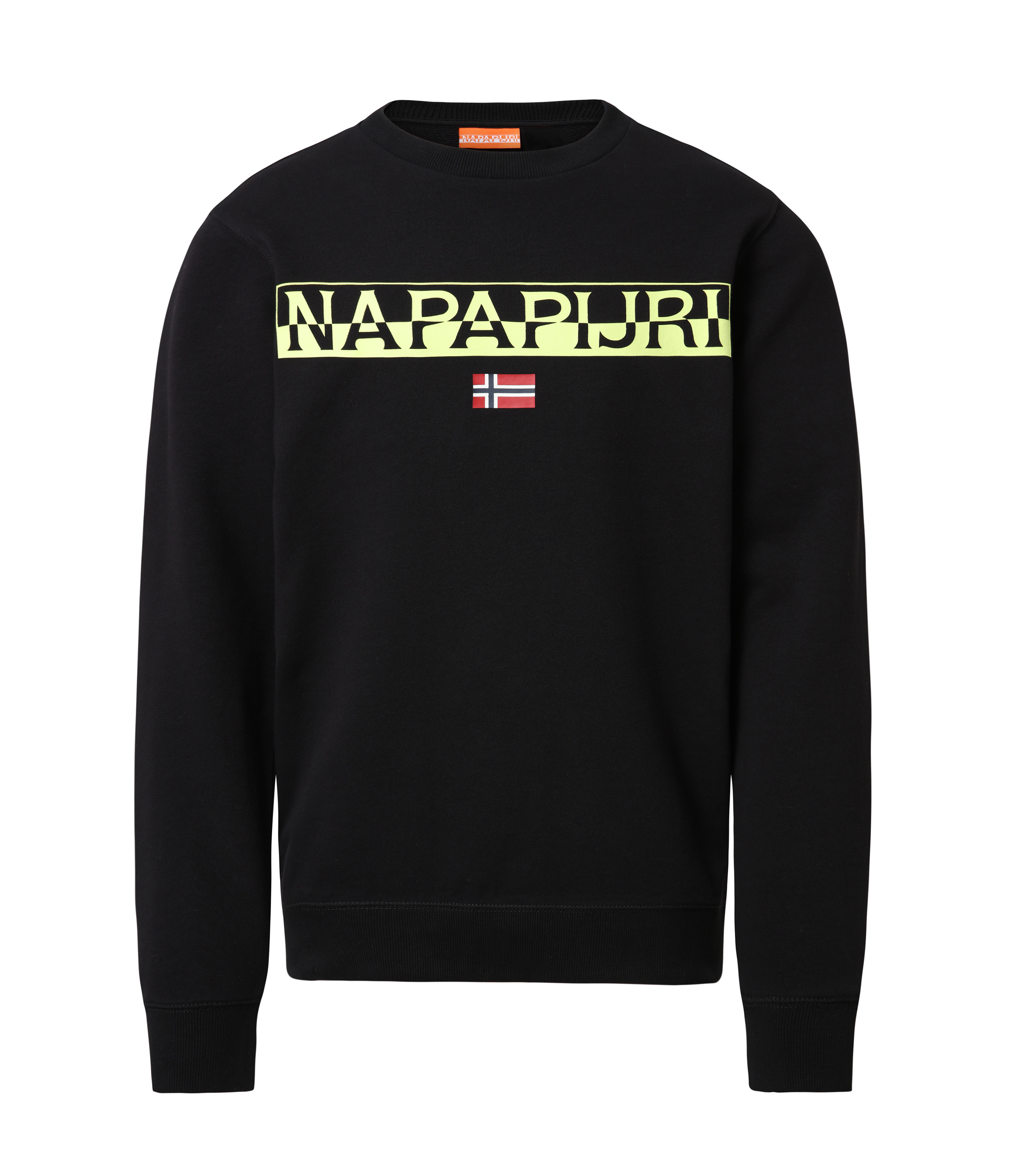 BARAS C BLACK 041
