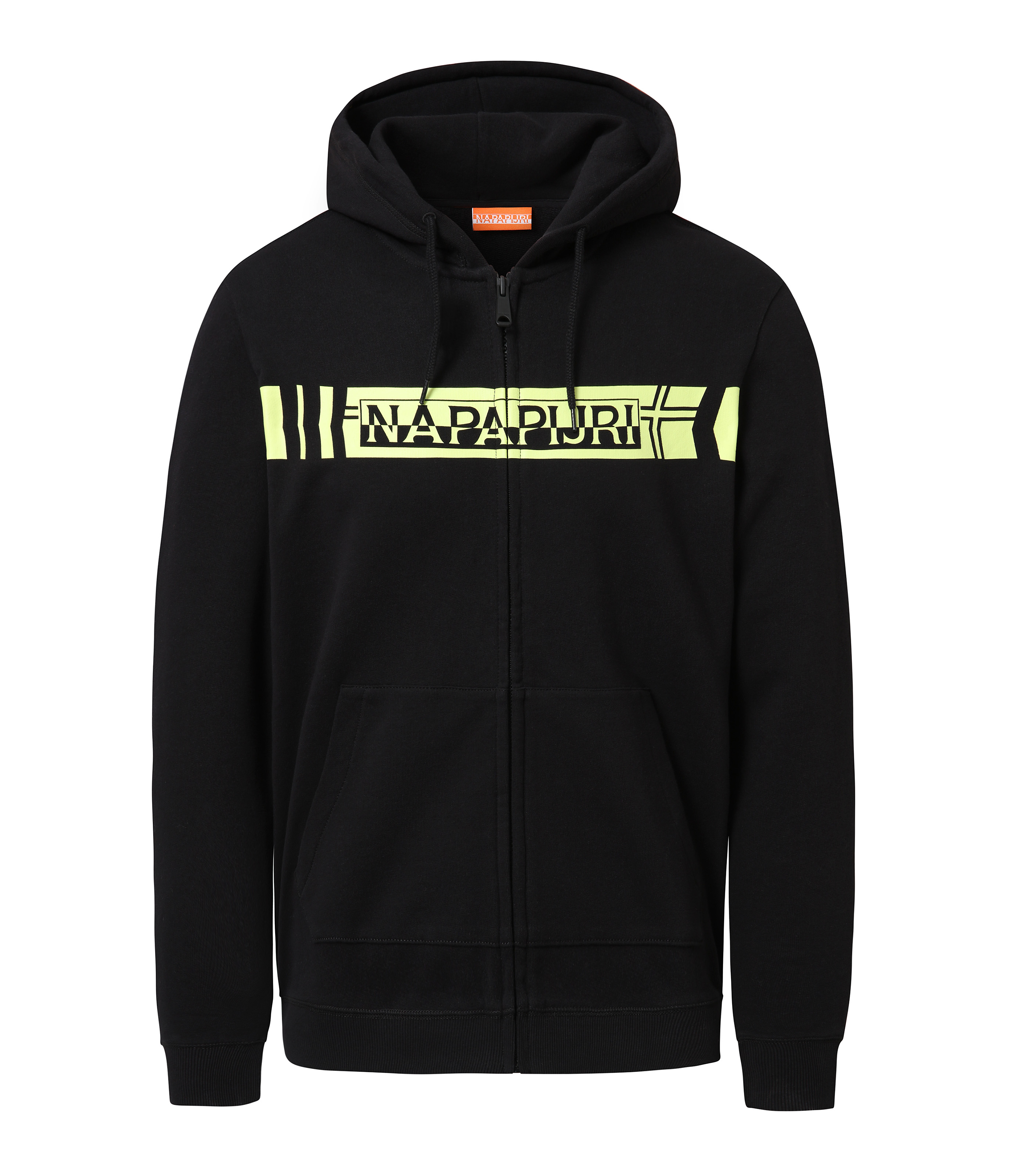 BEGY FZH BLACK 041