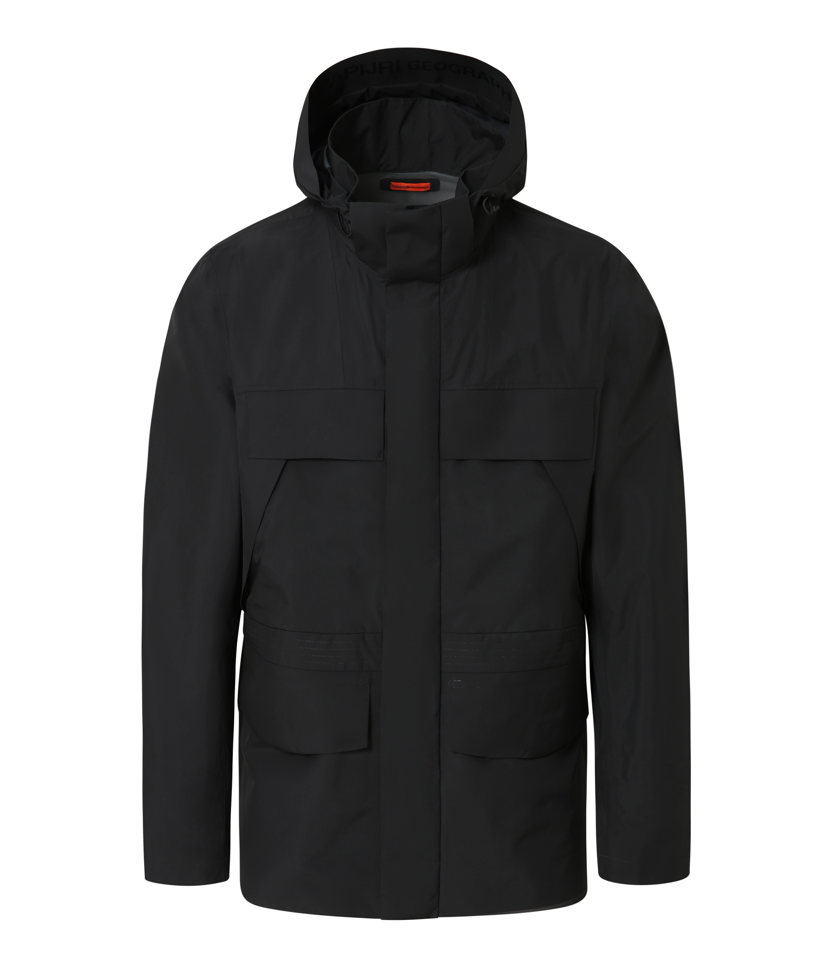 SKIDOO SL SUM 2 BLACK 041
