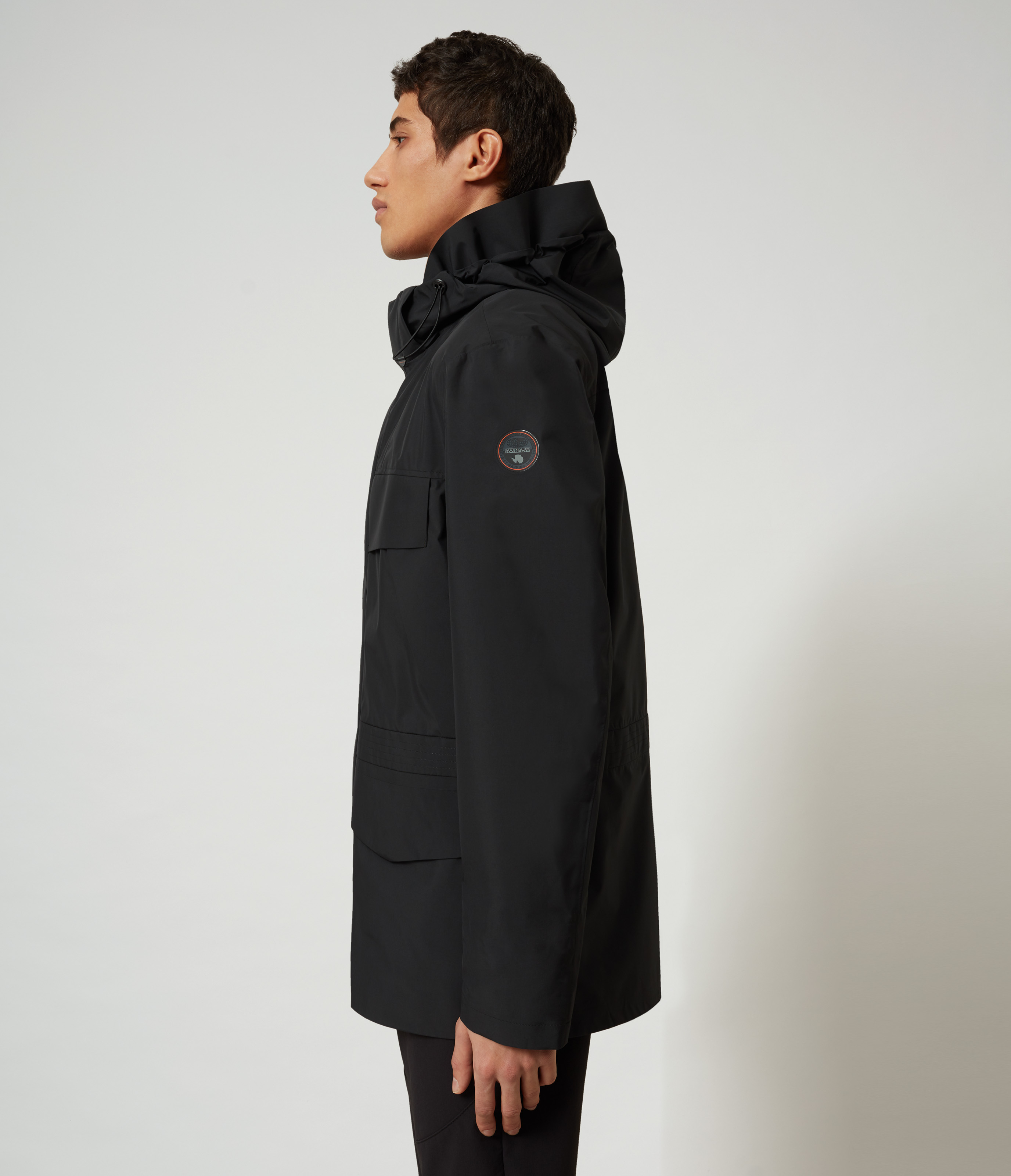 SKIDOO SL SUM 2 BLACK 041