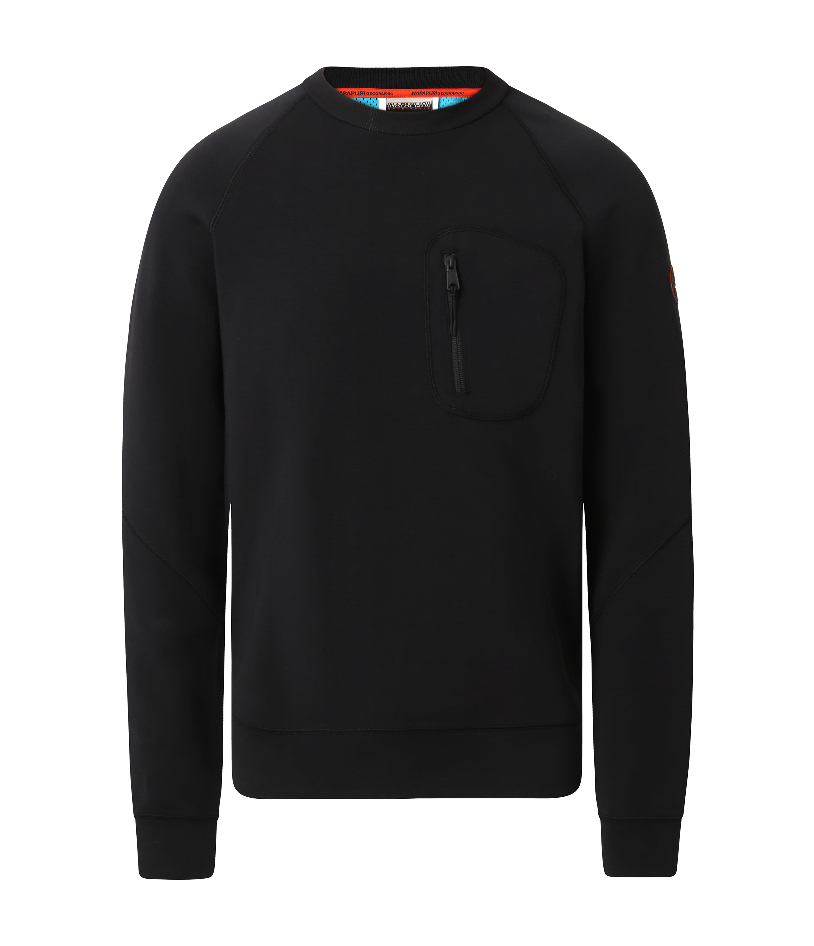 BILBE C BLACK 041
