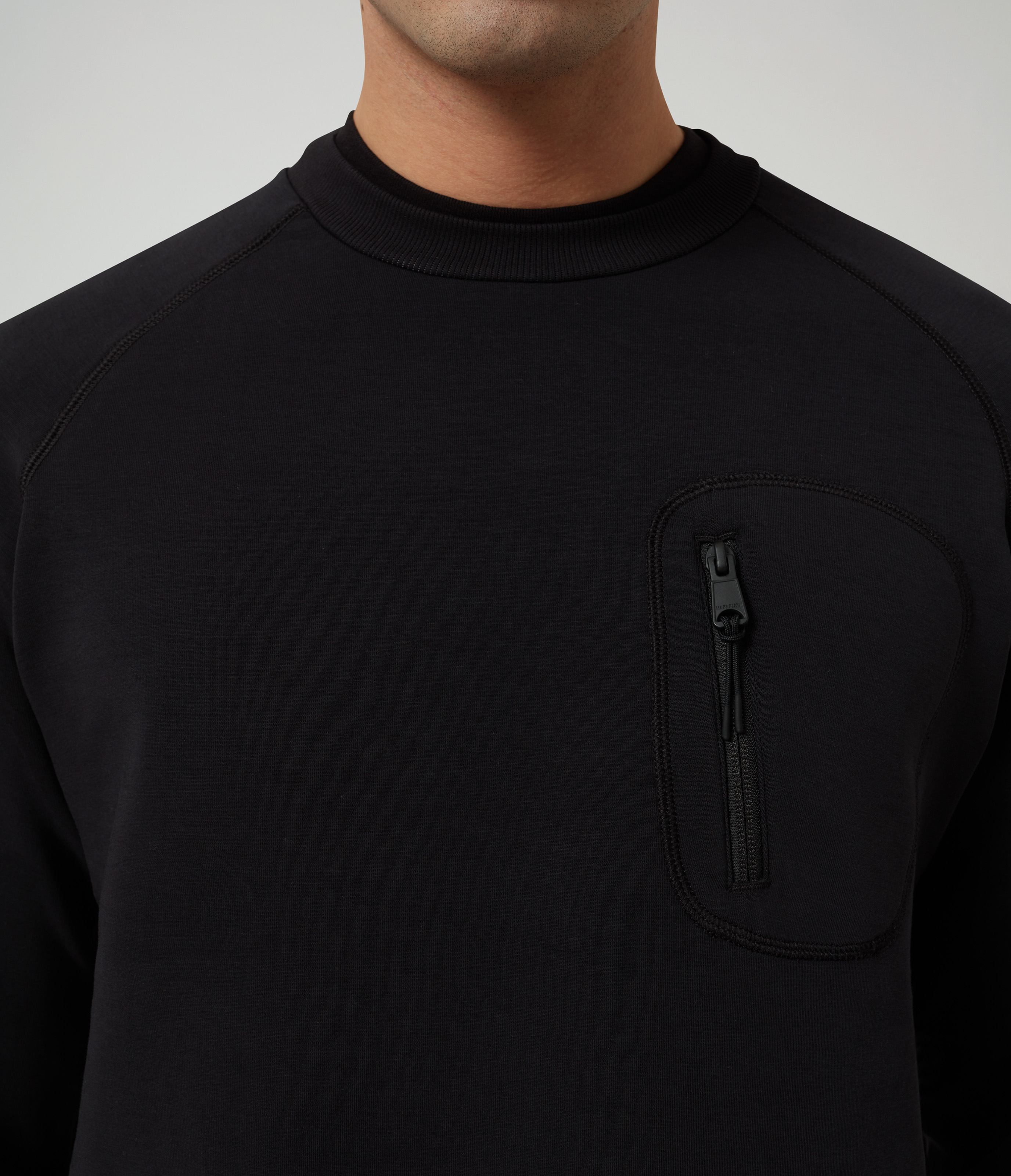 BILBE C BLACK 041