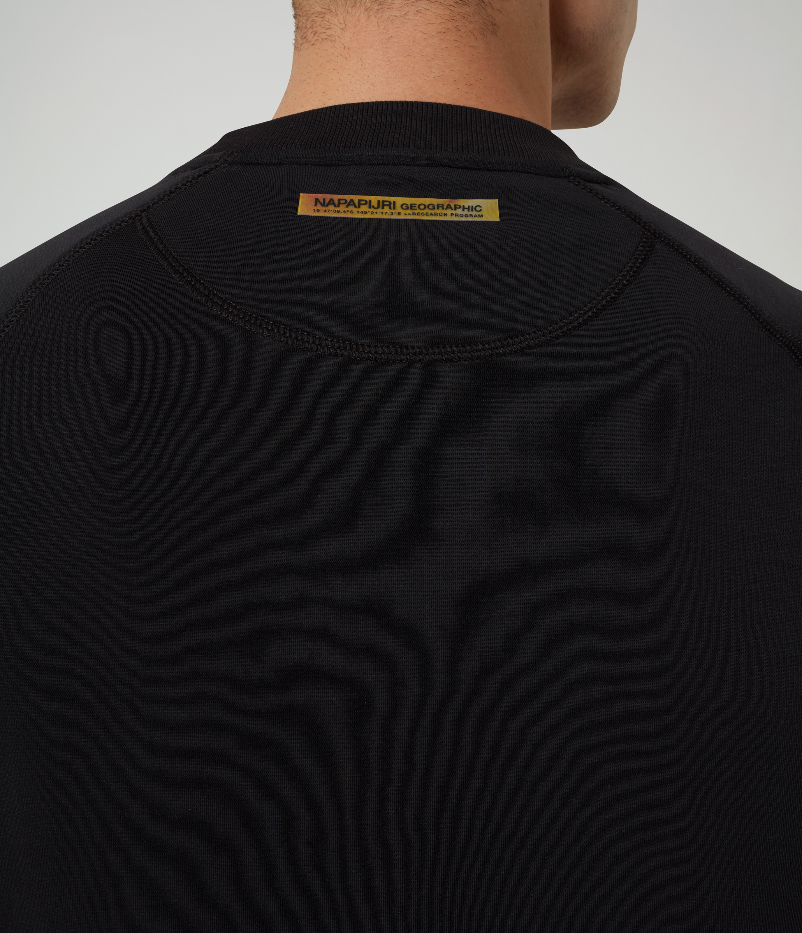 BILBE C BLACK 041
