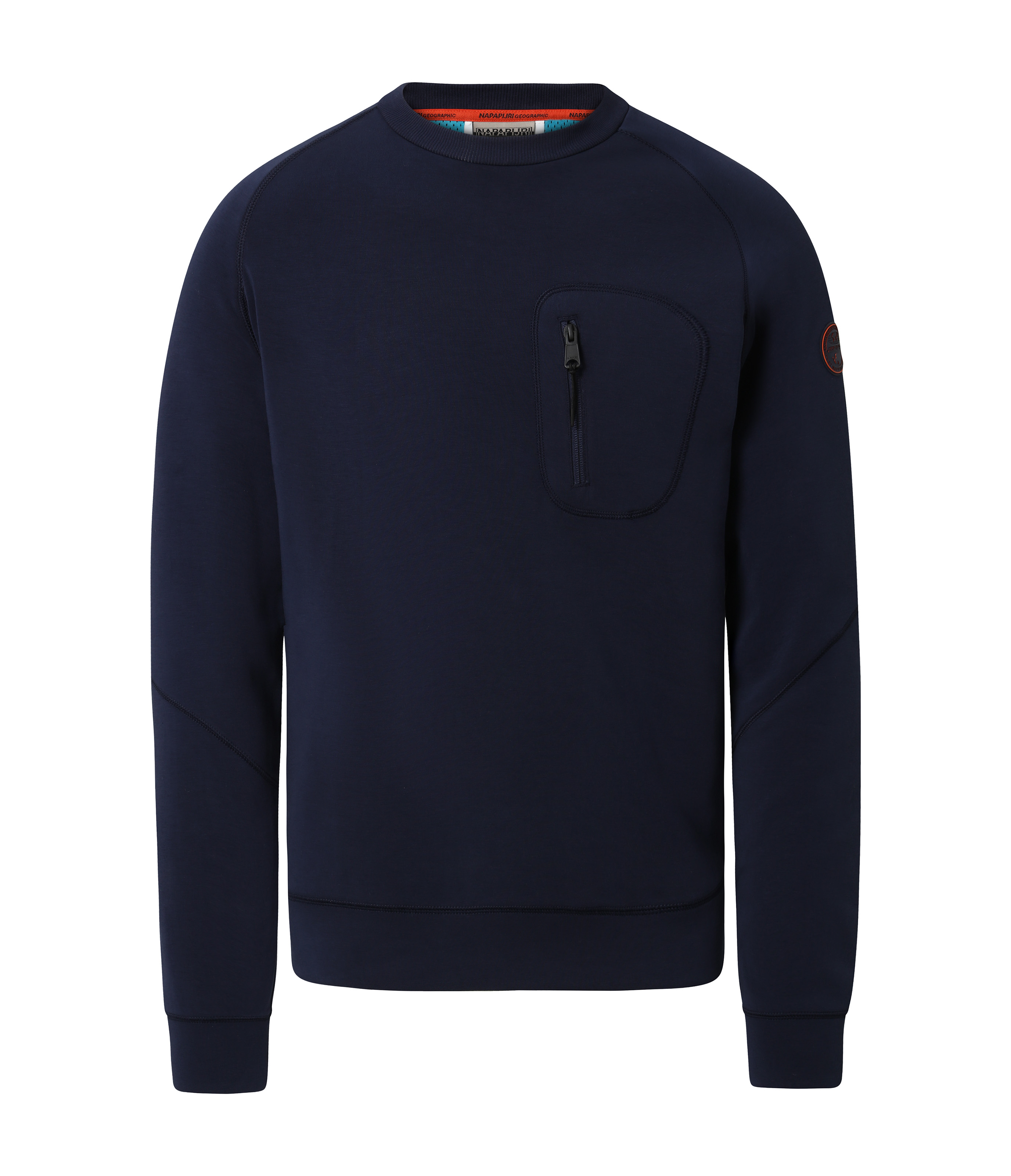 BILBE C MEDIEVAL BLUE