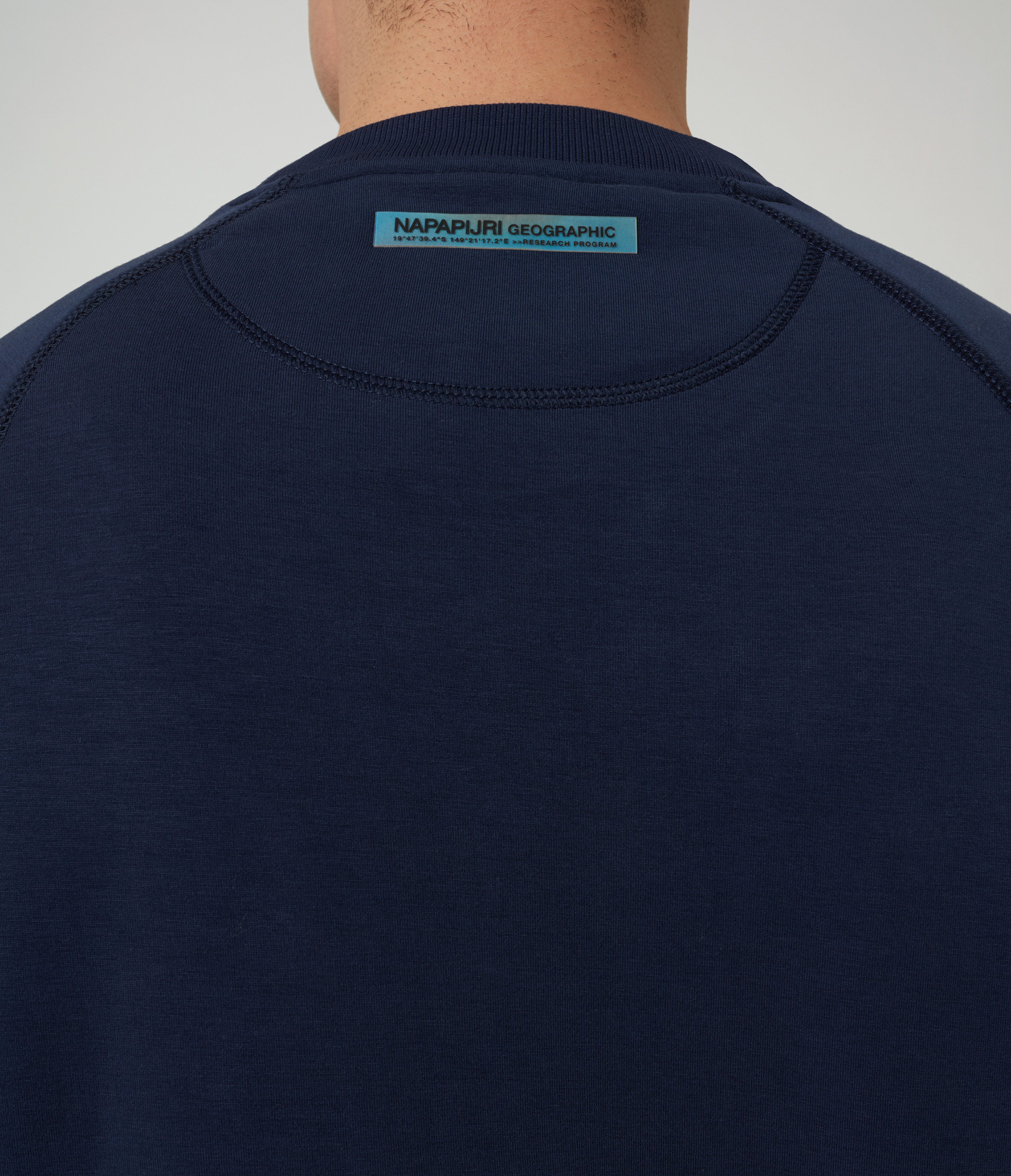 BILBE C MEDIEVAL BLUE