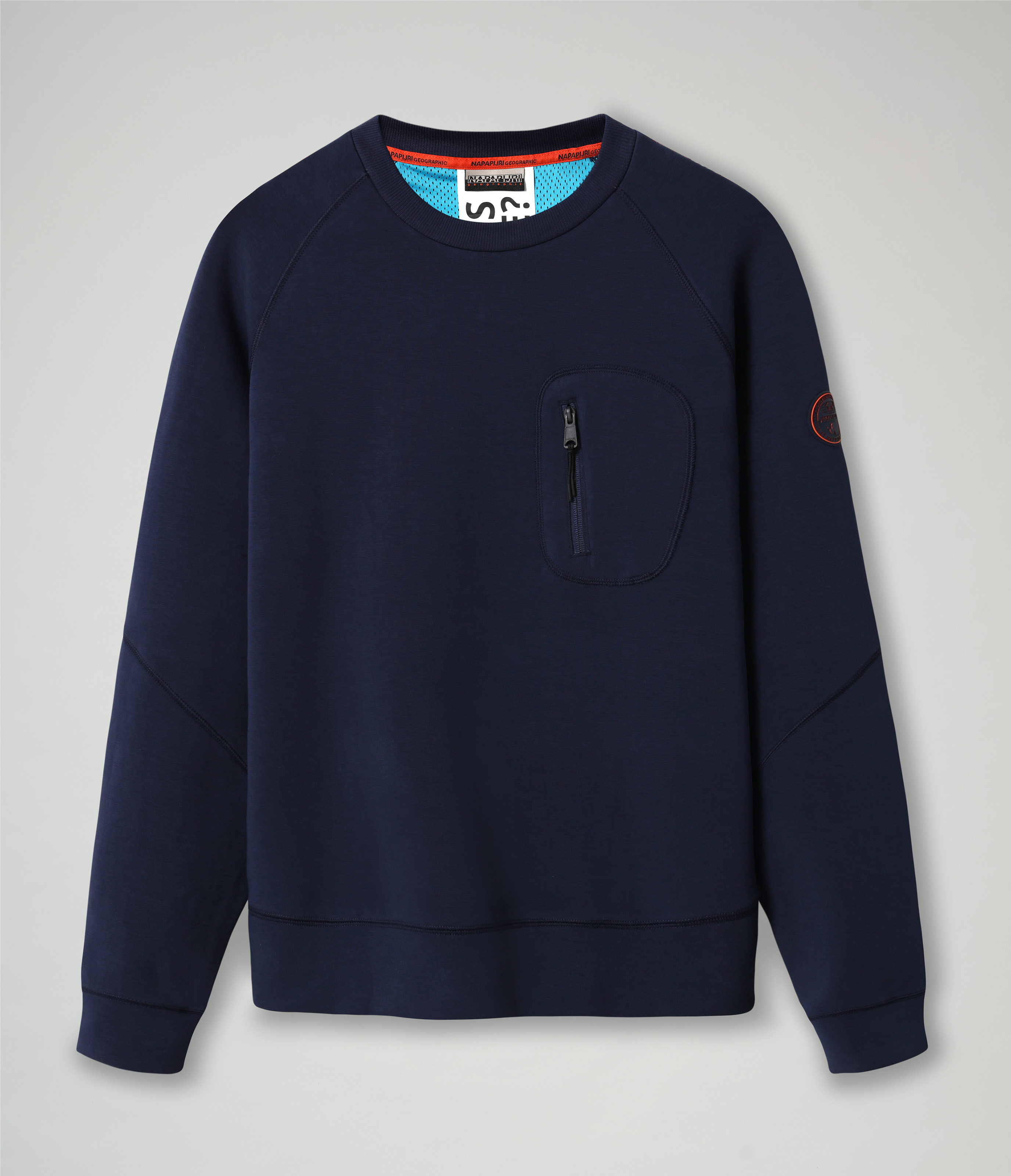 BILBE C MEDIEVAL BLUE