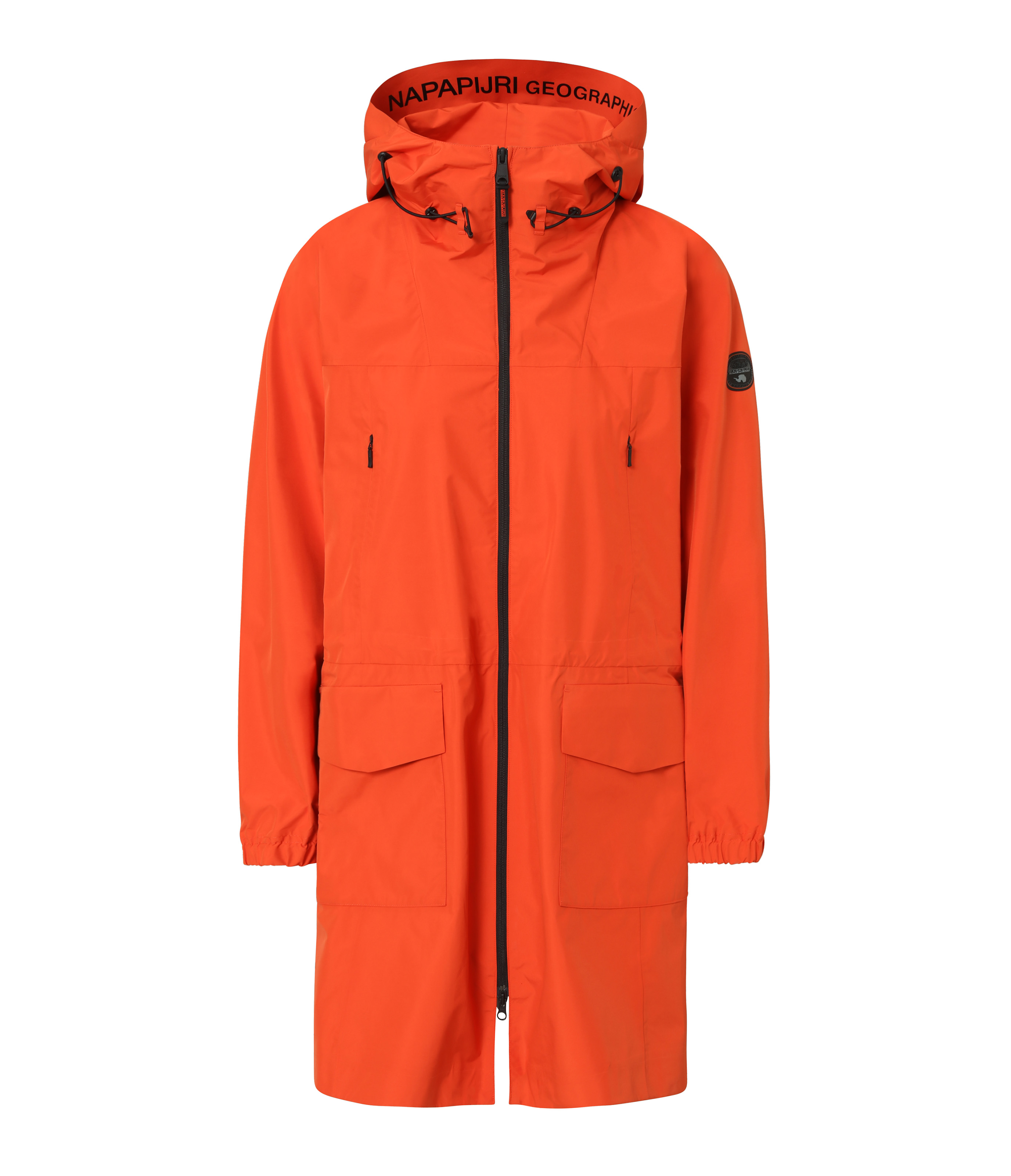 ARON W SL ORANGEADE