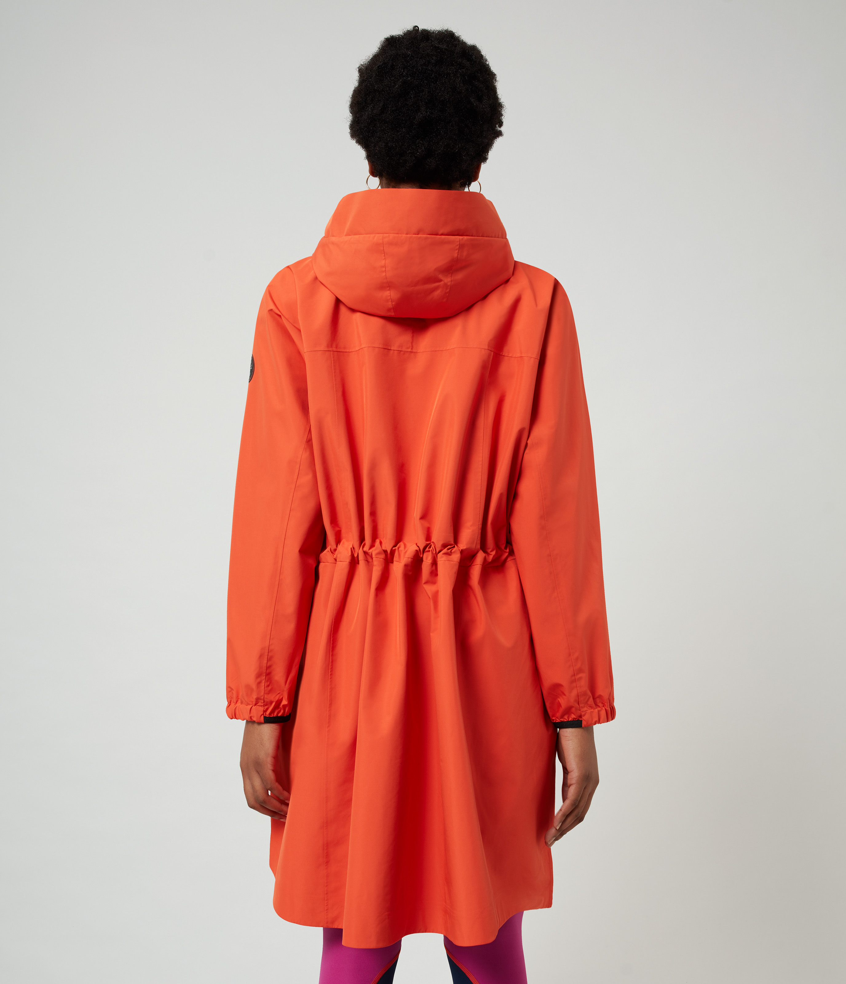 ARON W SL ORANGEADE