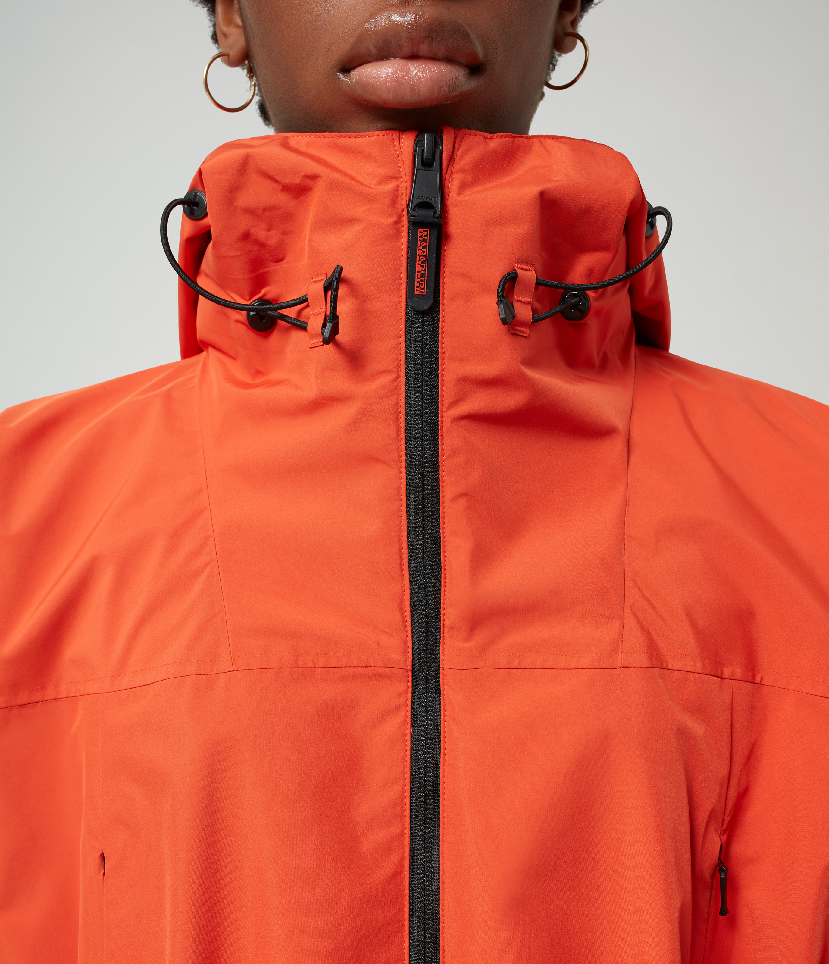 ARON W SL ORANGEADE