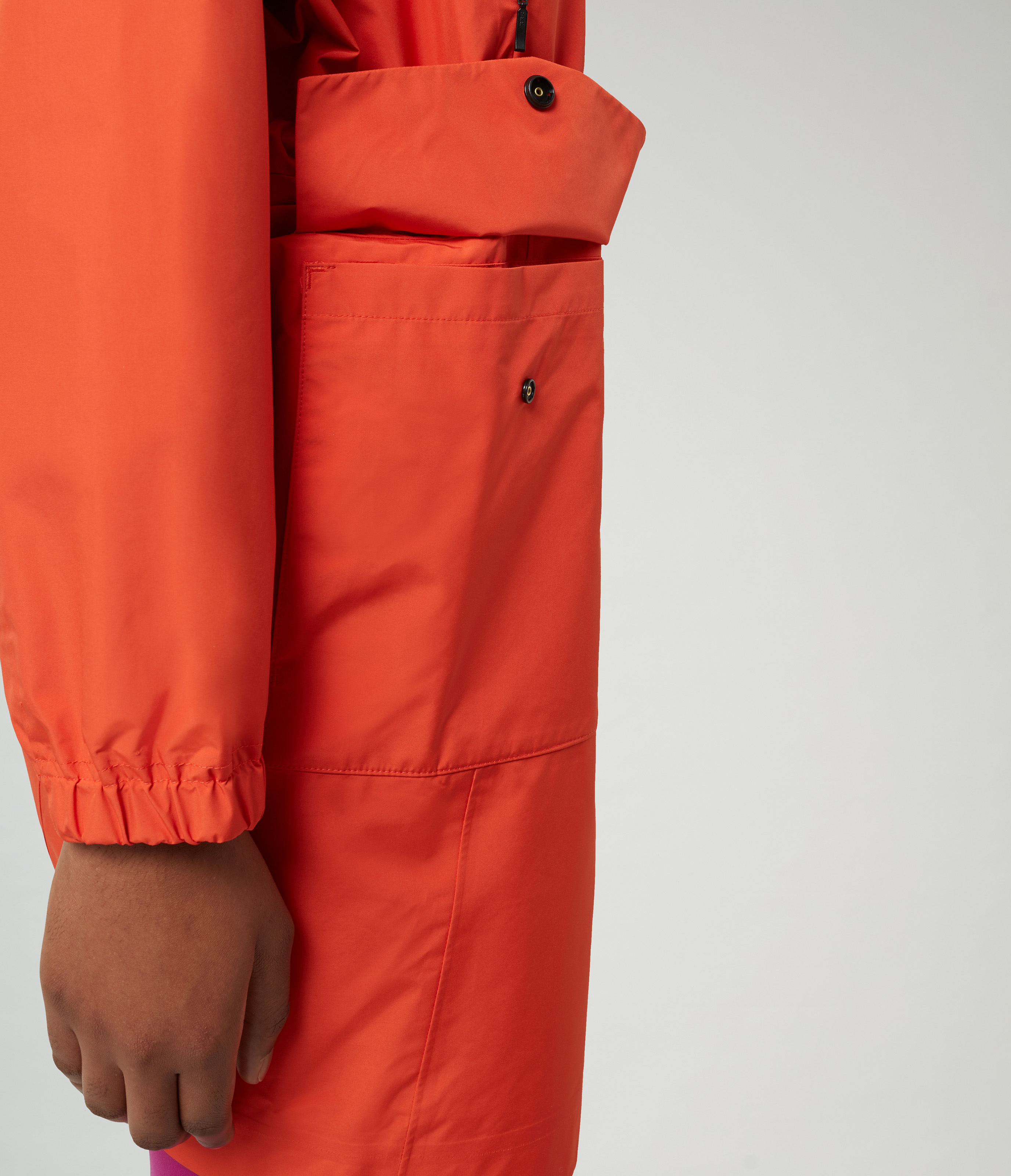ARON W SL ORANGEADE