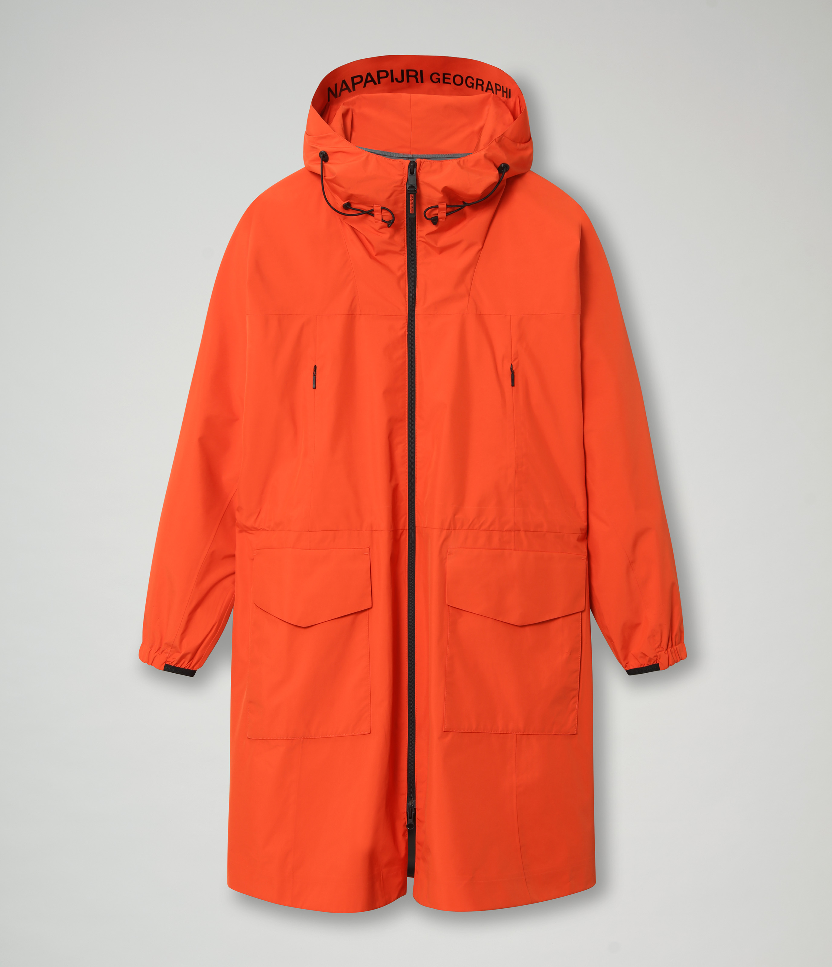 ARON W SL ORANGEADE