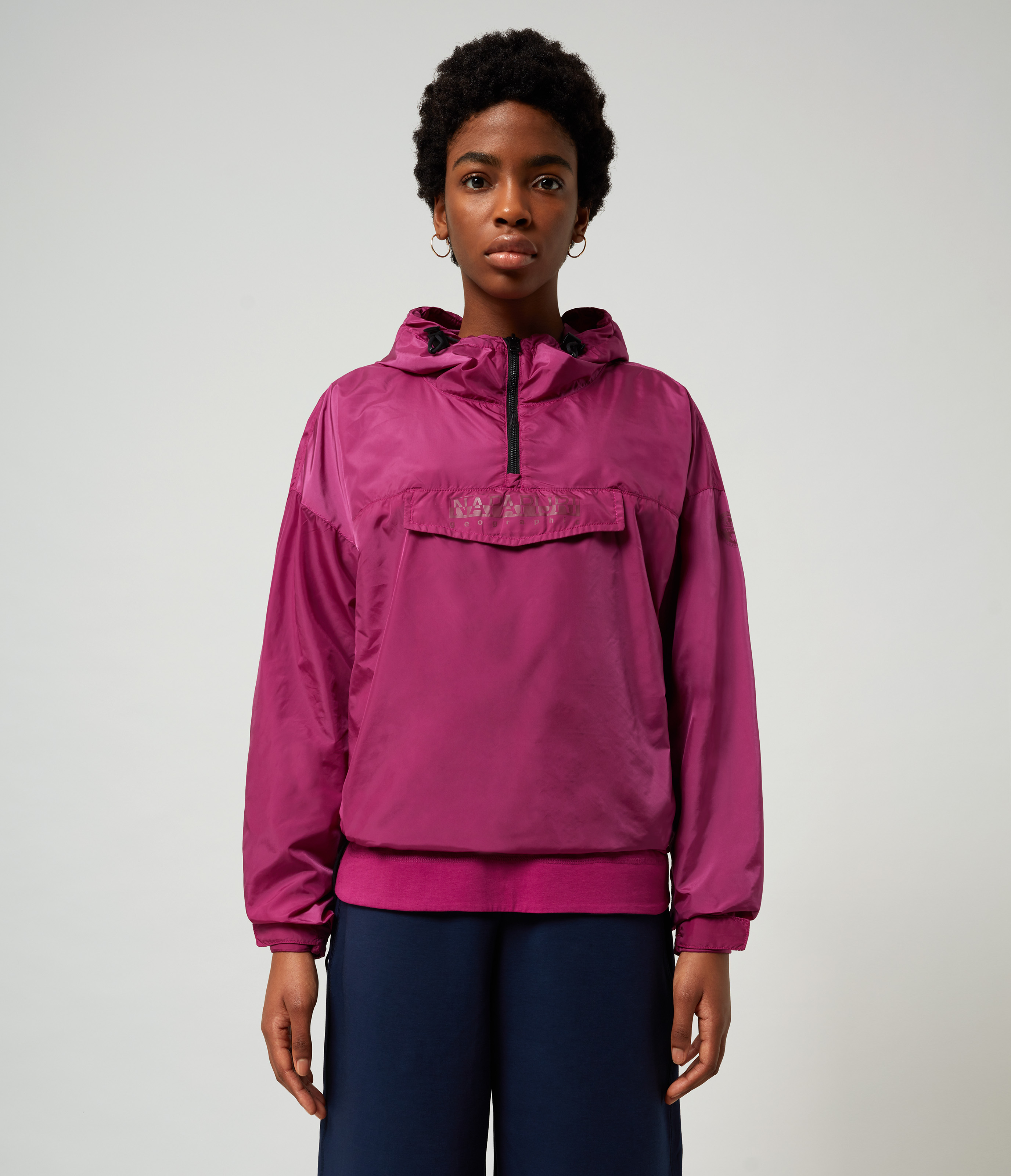 RAINFOREST WINFINITY CLOVER PURPLE