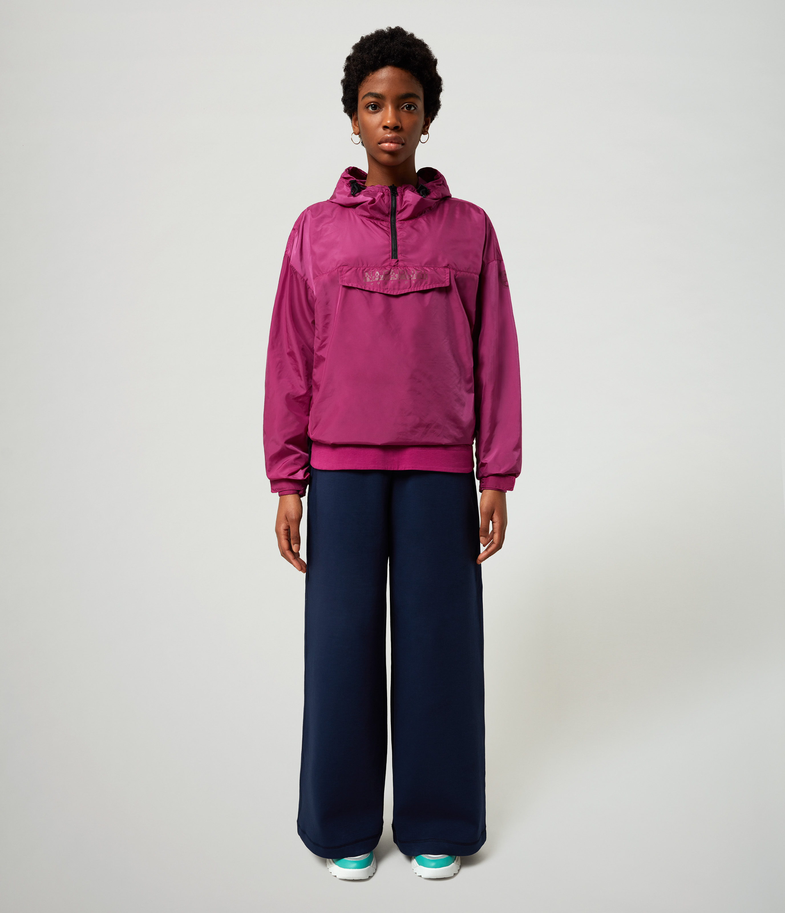 RAINFOREST WINFINITY CLOVER PURPLE