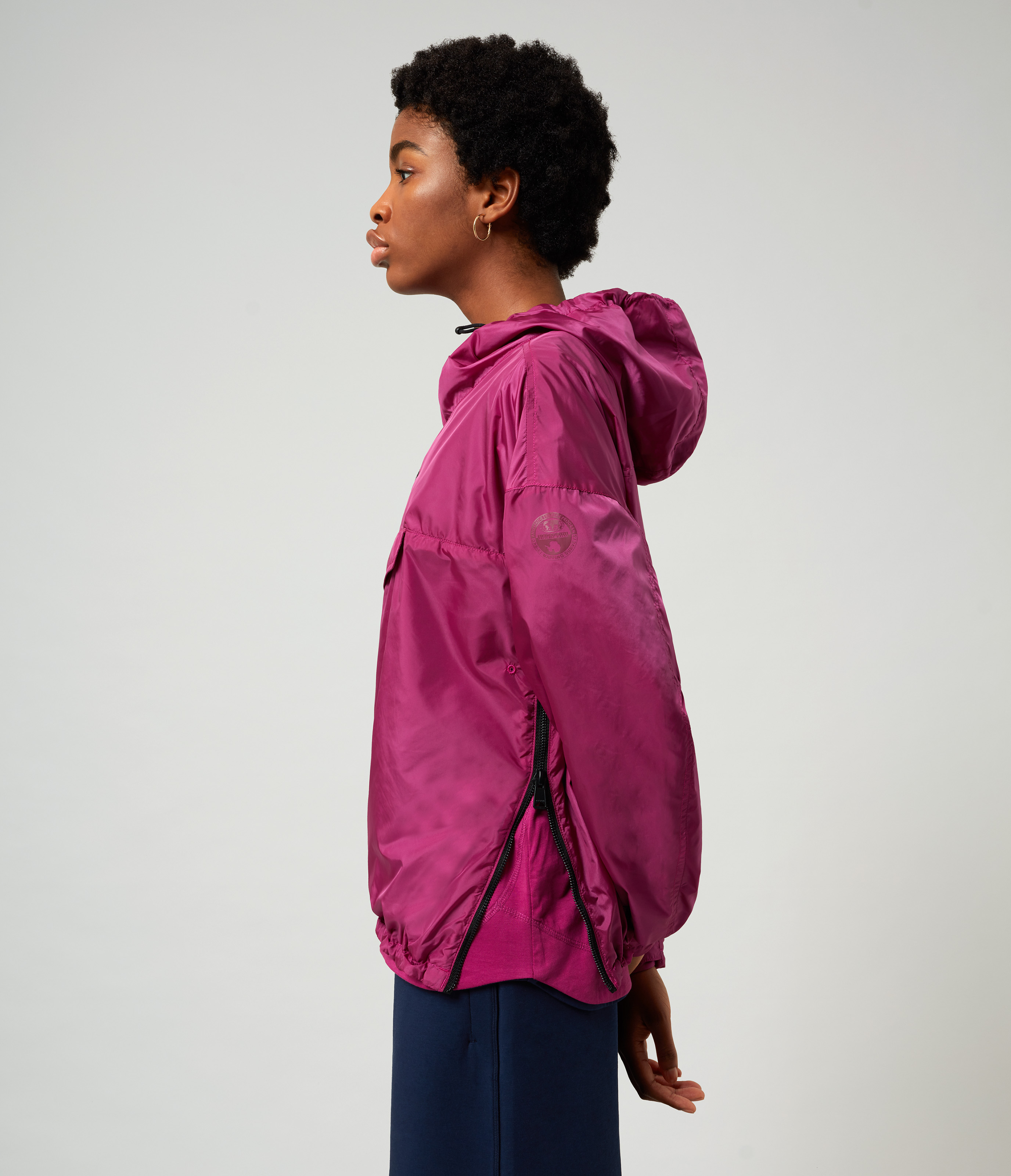 RAINFOREST WINFINITY CLOVER PURPLE