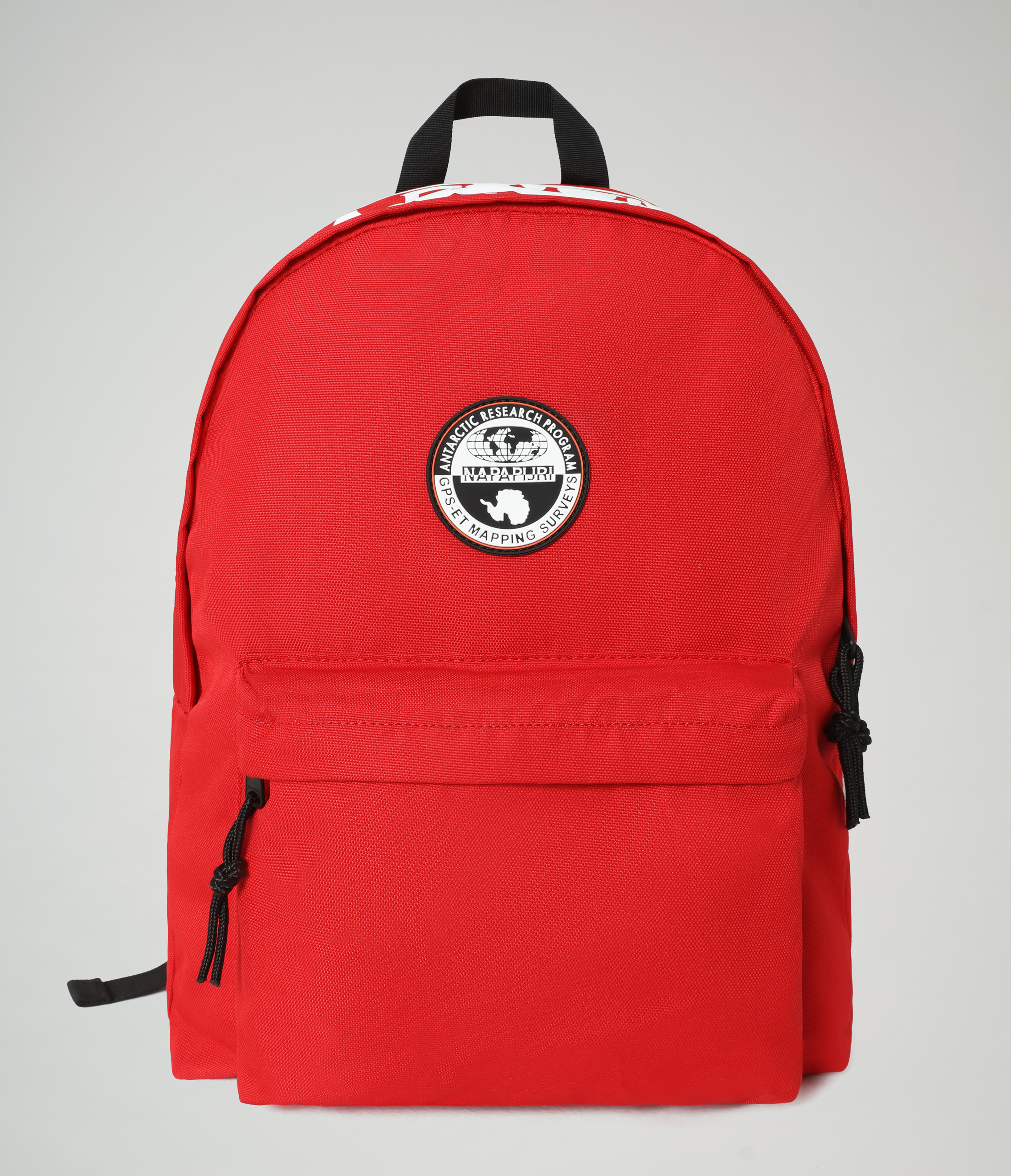 HAPPY DAYPACK RE BRIGHT RED R47 
