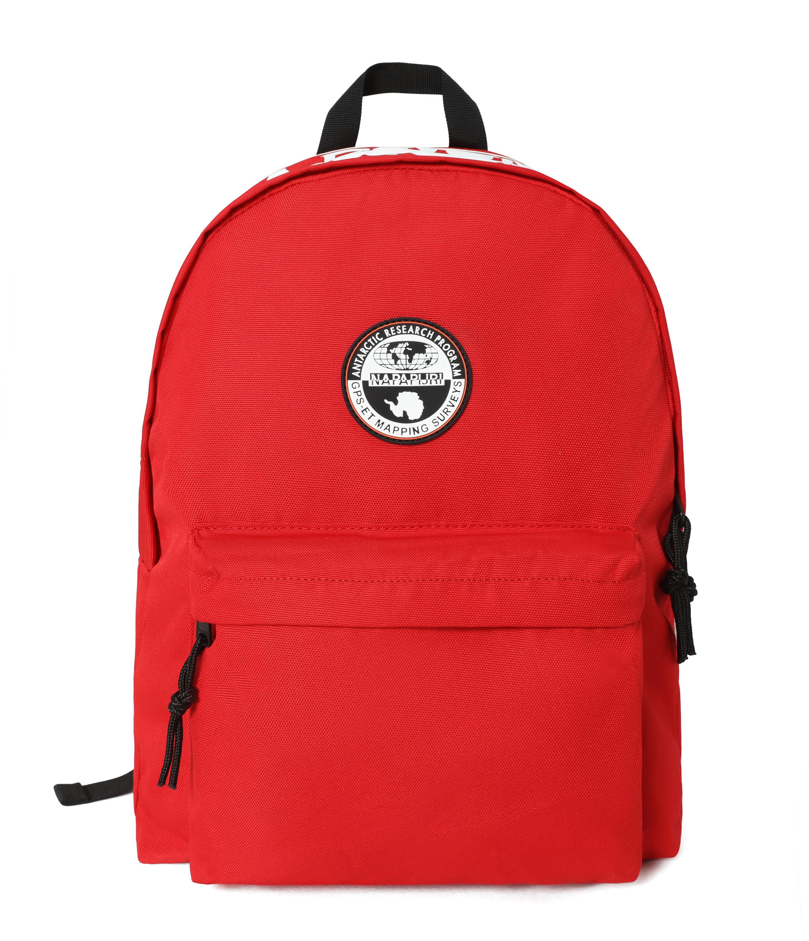 HAPPY DAYPACK RE BRIGHT RED R47 