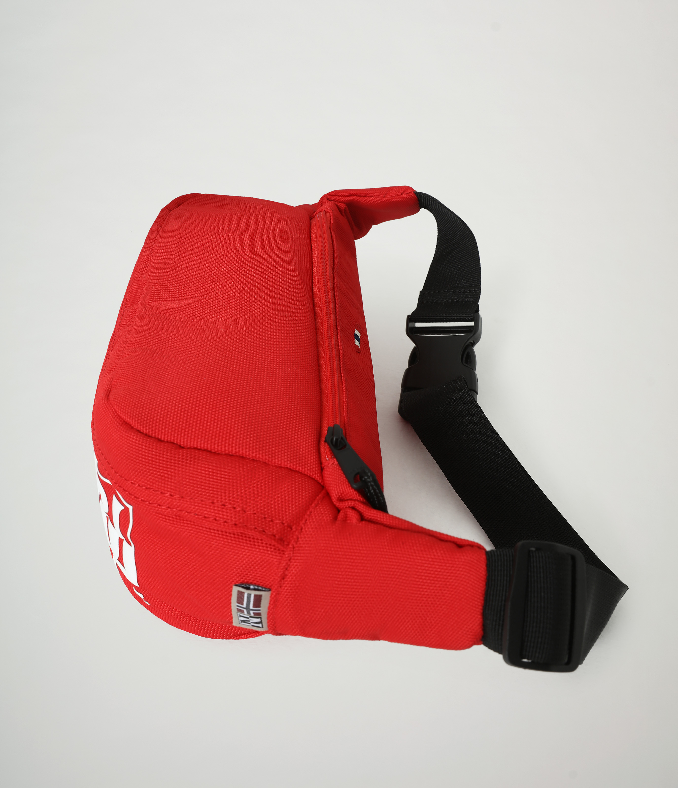 HAPPY WB RE BRIGHT RED R47