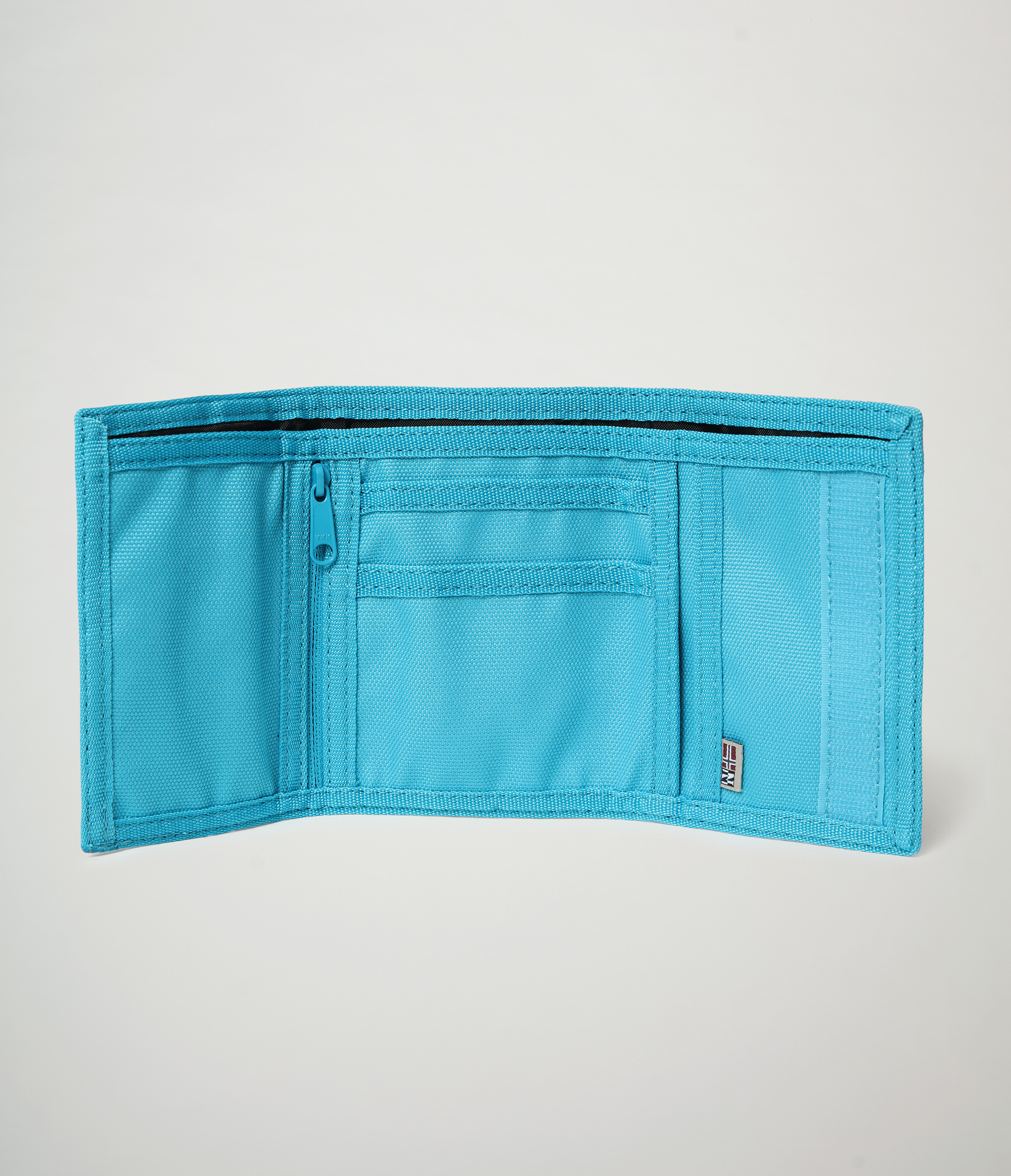 HAPPY WALLET RE REEF TURQUOISE 