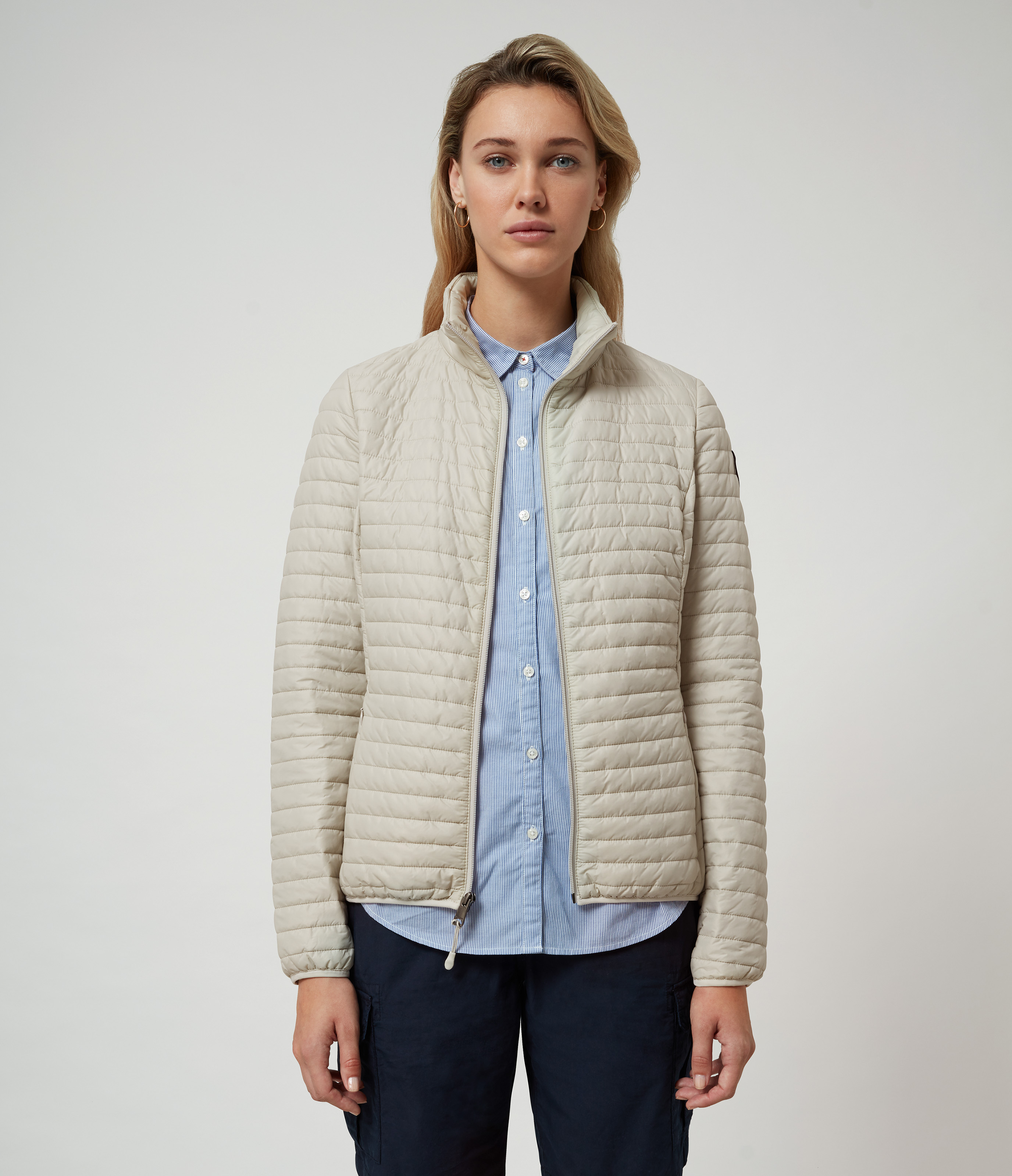 ACALMAR W 2 DOVE GREY