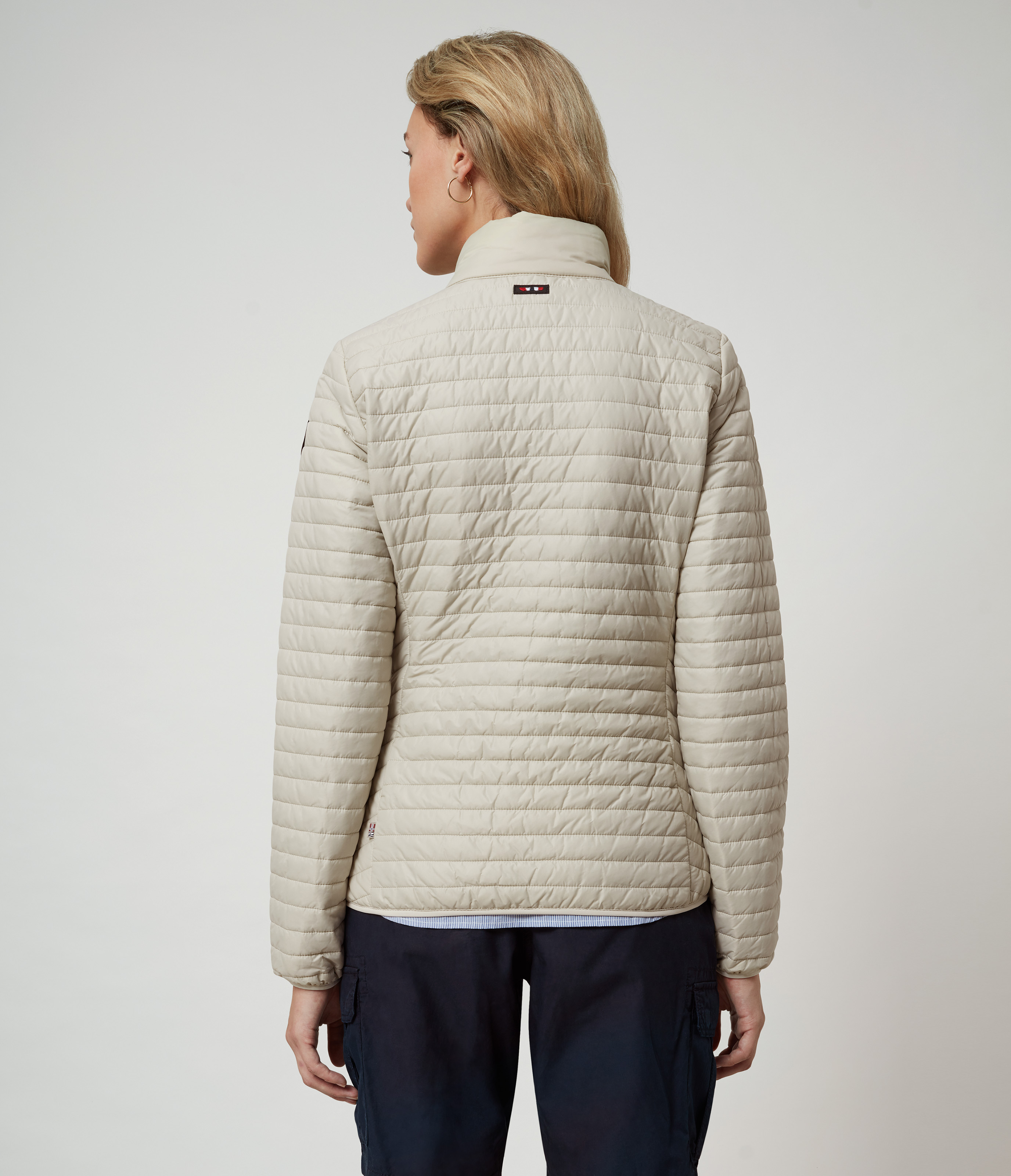 ACALMAR W 2 DOVE GREY