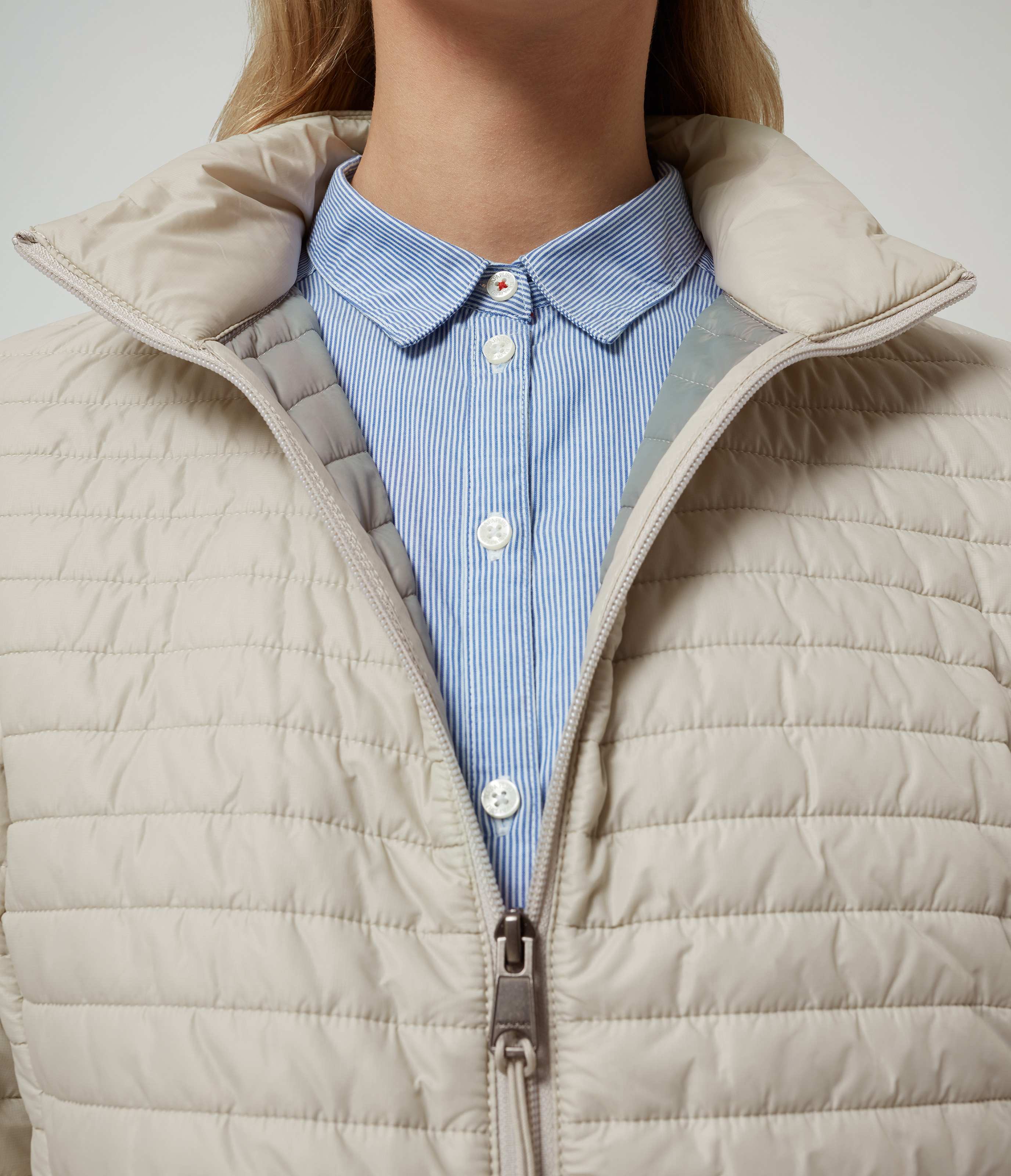 ACALMAR W 2 DOVE GREY