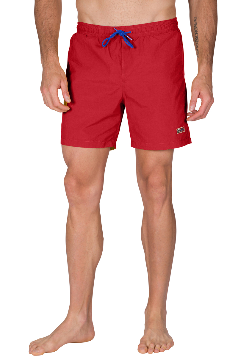 VILLA 3 BRIGHT RED R47