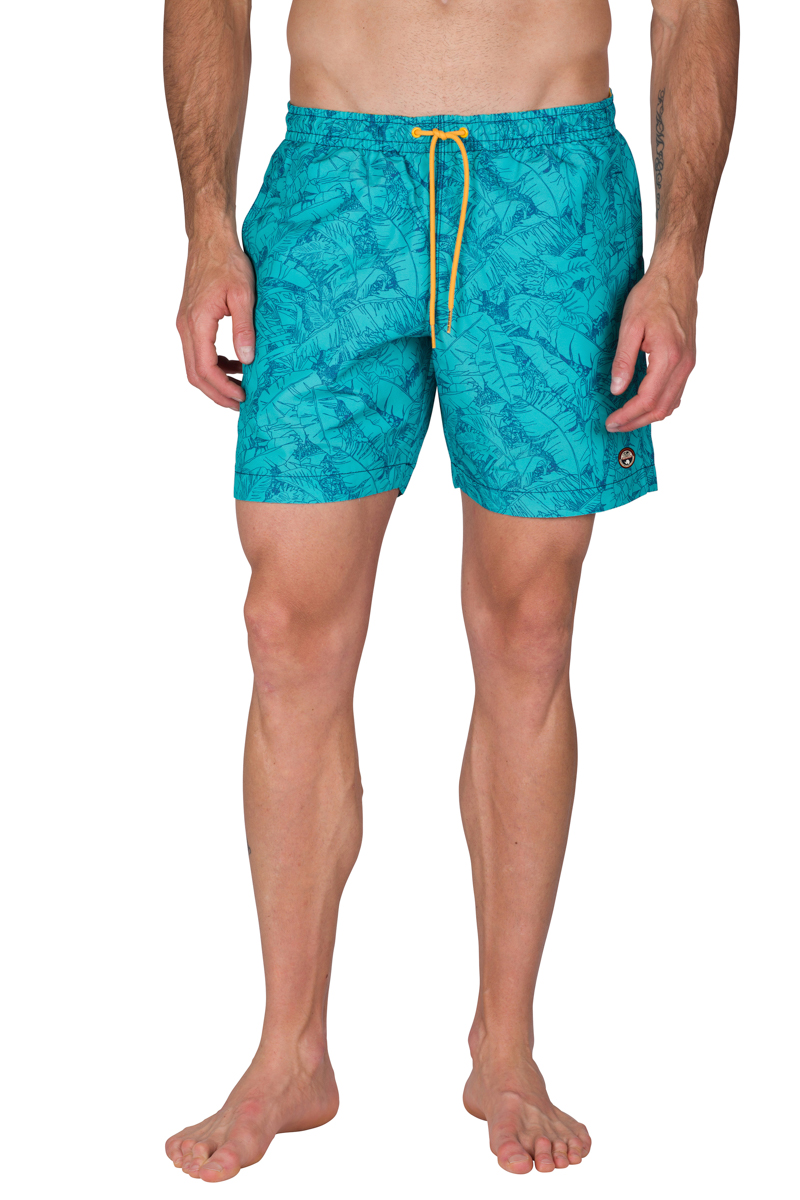 VAIL 3 TURQUOISE FO7
